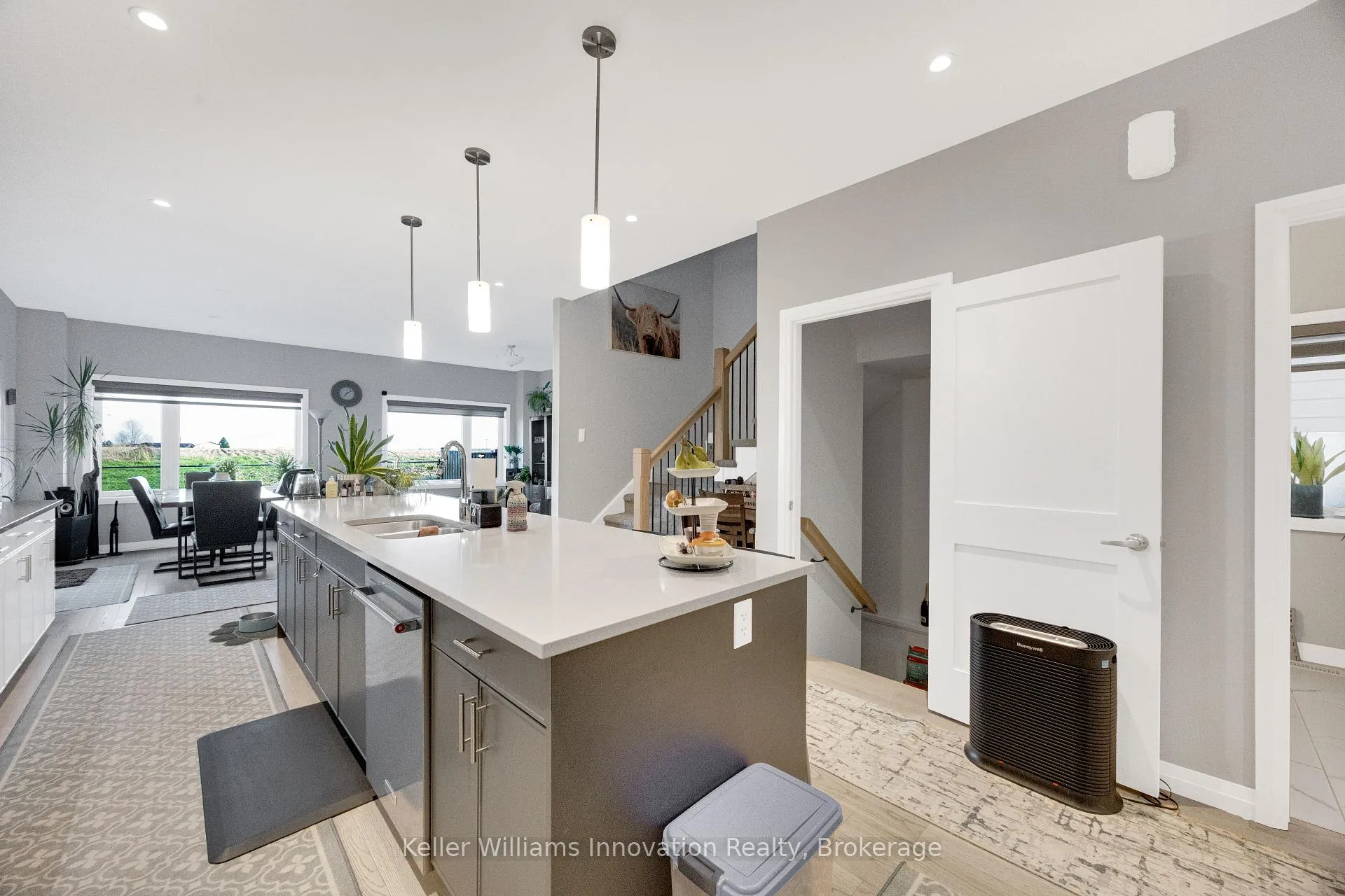 Photo 12 of 7 Totten Street, Brampton, Sandringham-Wellington — HOMEH