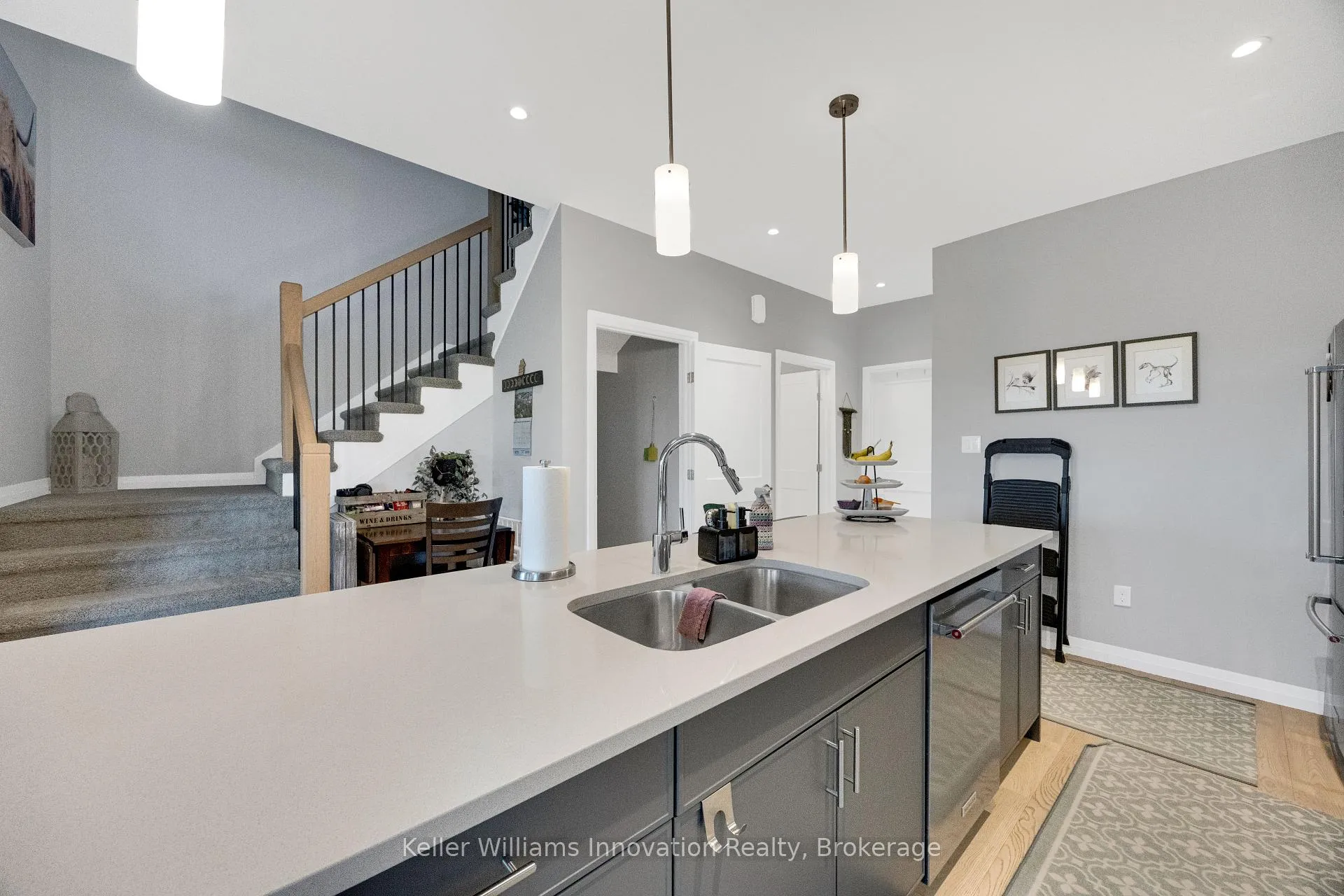 Photo 14 of 7 Totten Street, Brampton, Sandringham-Wellington — HOMEH
