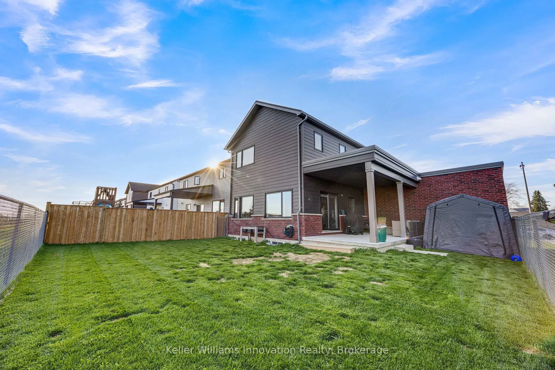 Photo 41 of 7 Totten Street, Brampton, Sandringham-Wellington — HOMEH