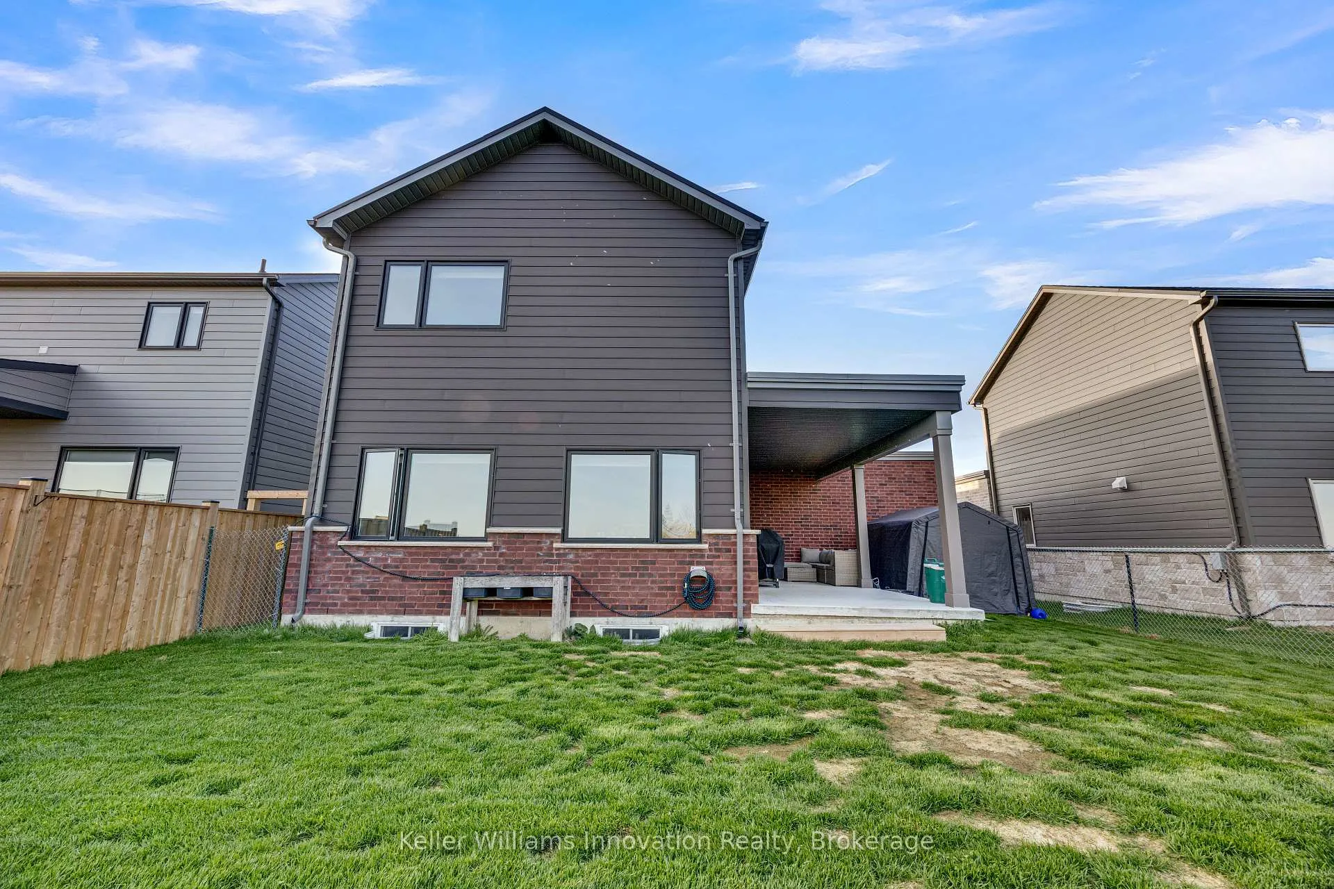 Photo 42 of 7 Totten Street, Brampton, Sandringham-Wellington — HOMEH