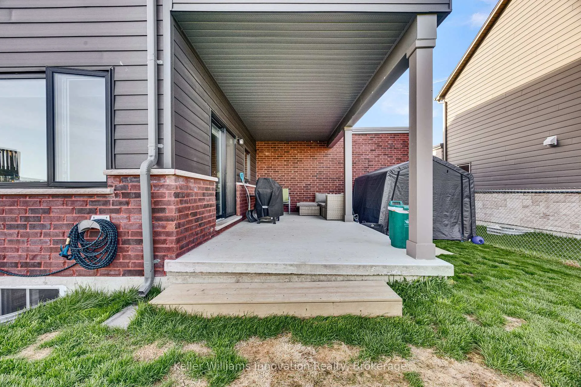 Photo 43 of 7 Totten Street, Brampton, Sandringham-Wellington — HOMEH