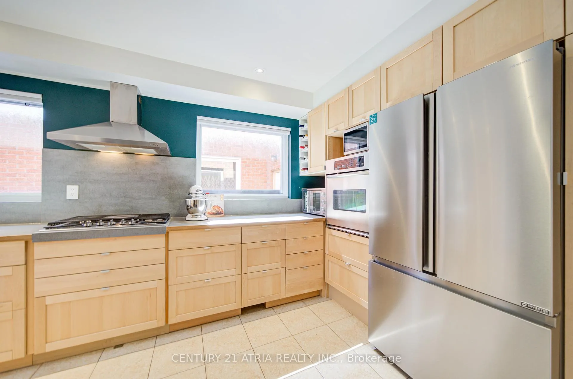 Photo 11 of 5699 Talaton Trail, Mississauga, Hurontario — HOMEH