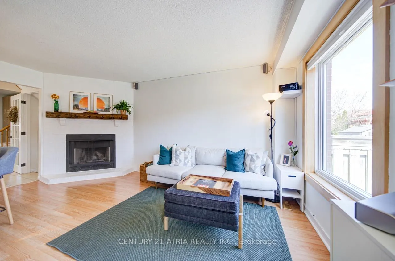 Photo 18 of 5699 Talaton Trail, Mississauga, Hurontario — HOMEH