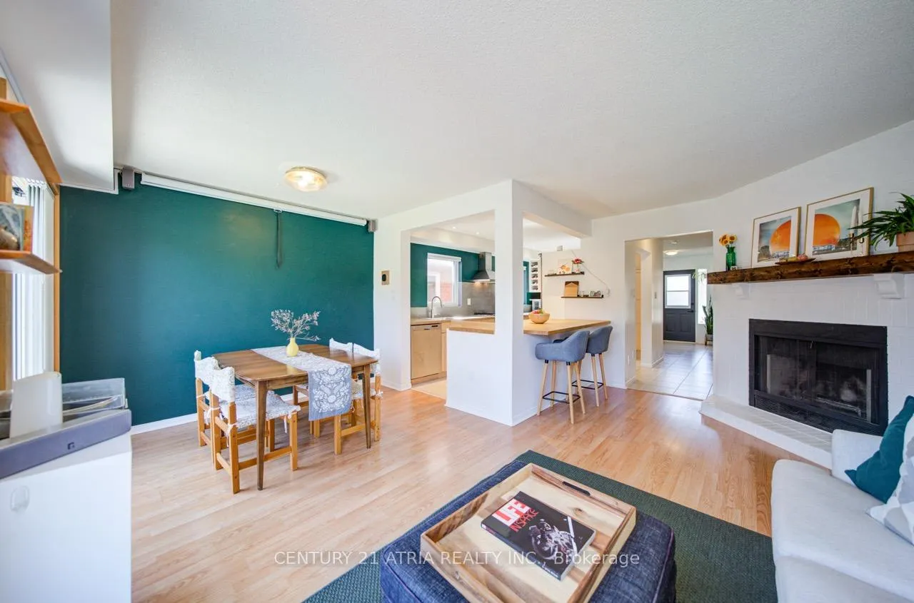 Photo 19 of 5699 Talaton Trail, Mississauga, Hurontario — HOMEH