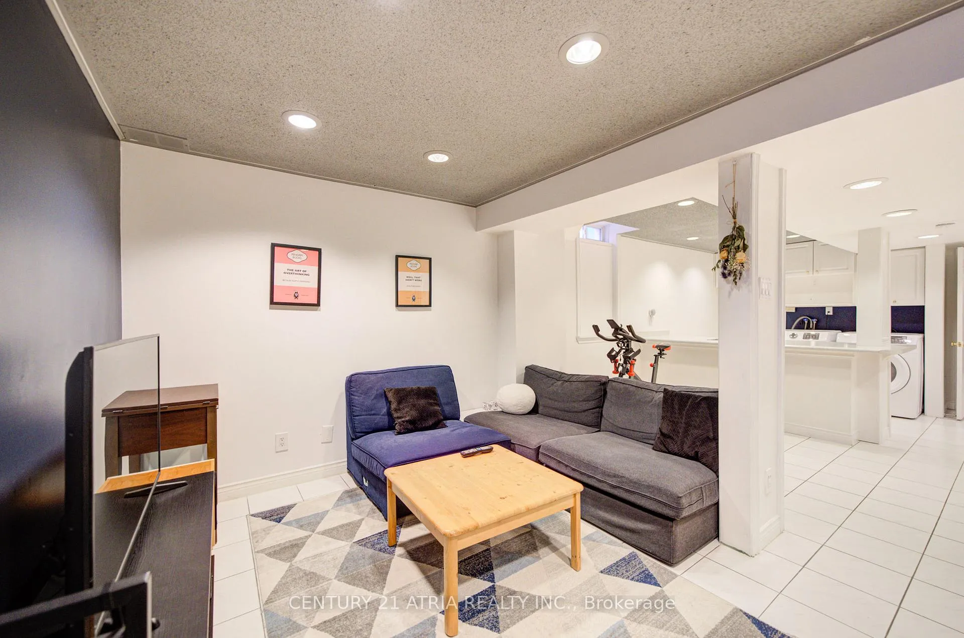 Photo 36 of 5699 Talaton Trail, Mississauga, Hurontario — HOMEH
