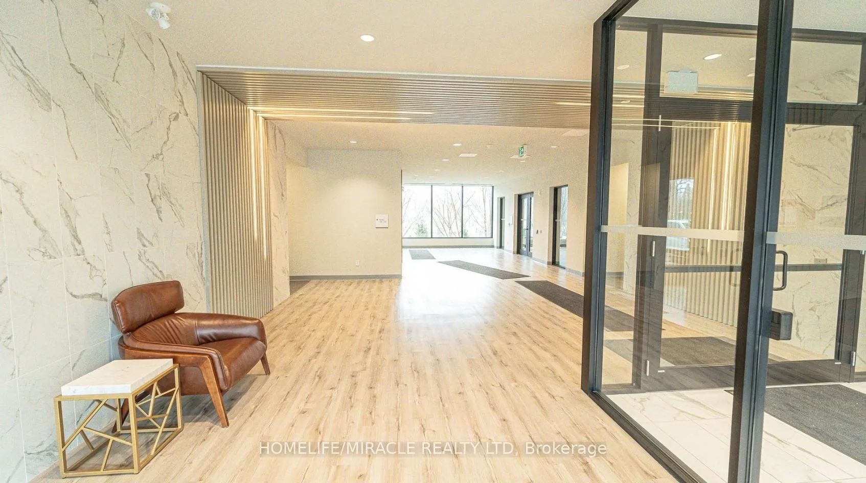 Photo 3 of Unit 502, 107 Roger Street, Waterloo — HOMEH