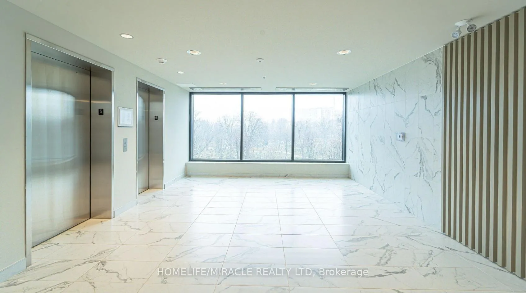 Photo 4 of Unit 502, 107 Roger Street, Waterloo — HOMEH