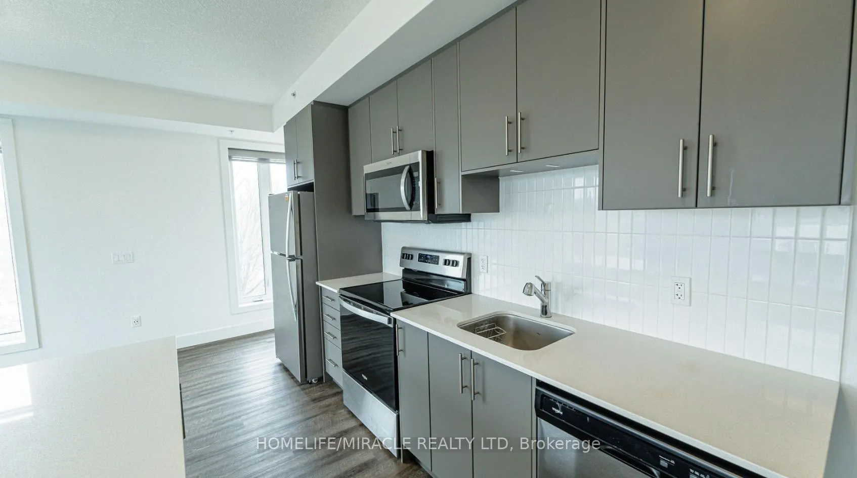 Photo 7 of Unit 502, 107 Roger Street, Waterloo — HOMEH