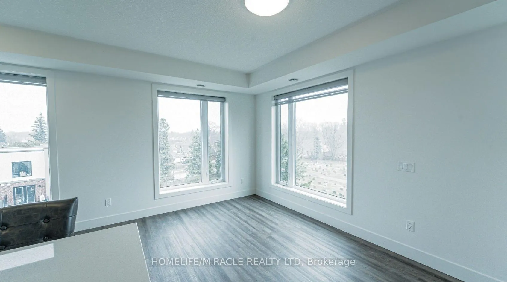 Photo 9 of Unit 502, 107 Roger Street, Waterloo — HOMEH