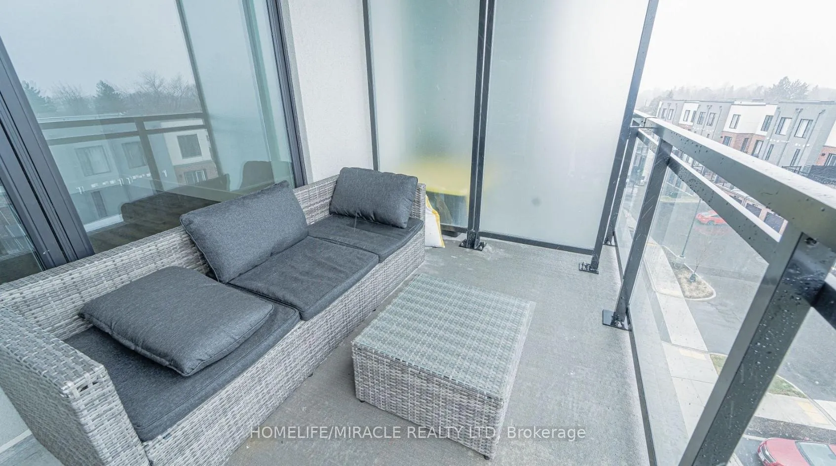 Photo 14 of Unit 502, 107 Roger Street, Waterloo — HOMEH