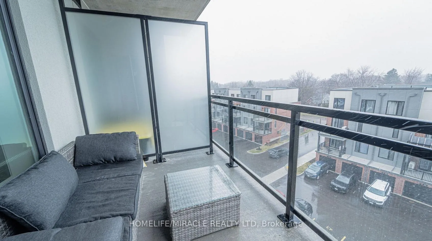 Photo 15 of Unit 502, 107 Roger Street, Waterloo — HOMEH