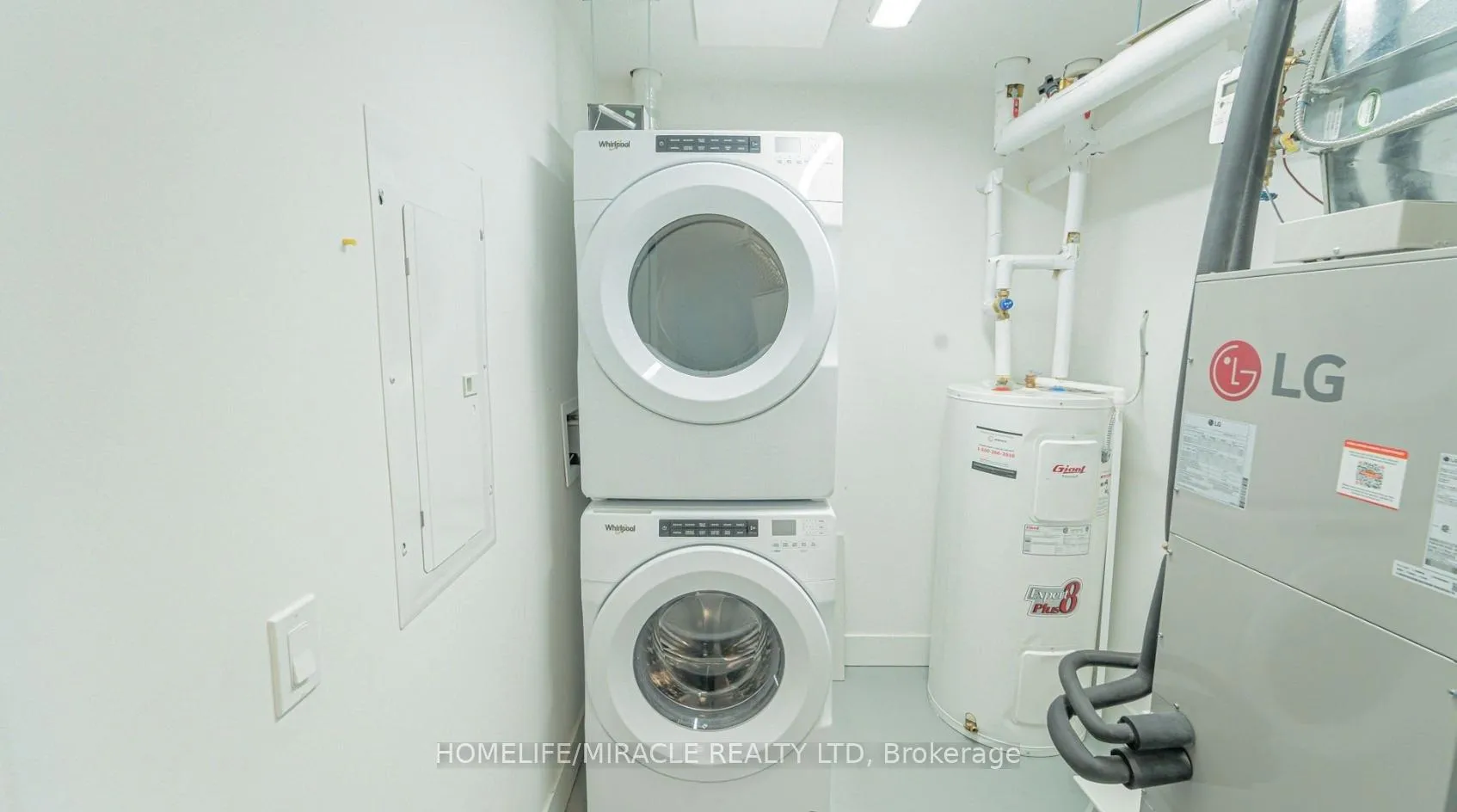 Photo 20 of Unit 502, 107 Roger Street, Waterloo — HOMEH