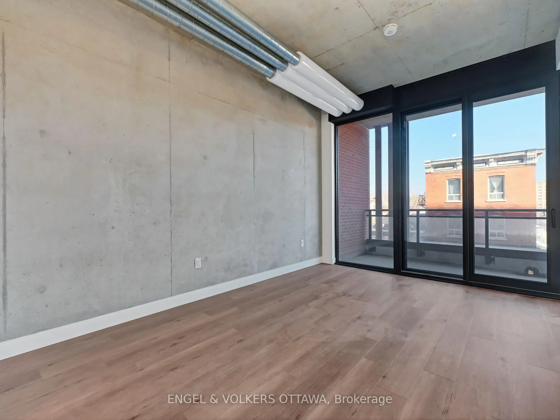 Photo 9 of Unit 206, 10 James Street, Ottawa, Ottawa Centre — HOMEH