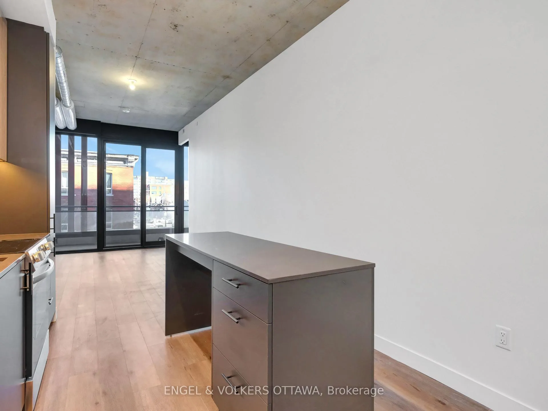 Photo 18 of Unit 206, 10 James Street, Ottawa, Ottawa Centre — HOMEH