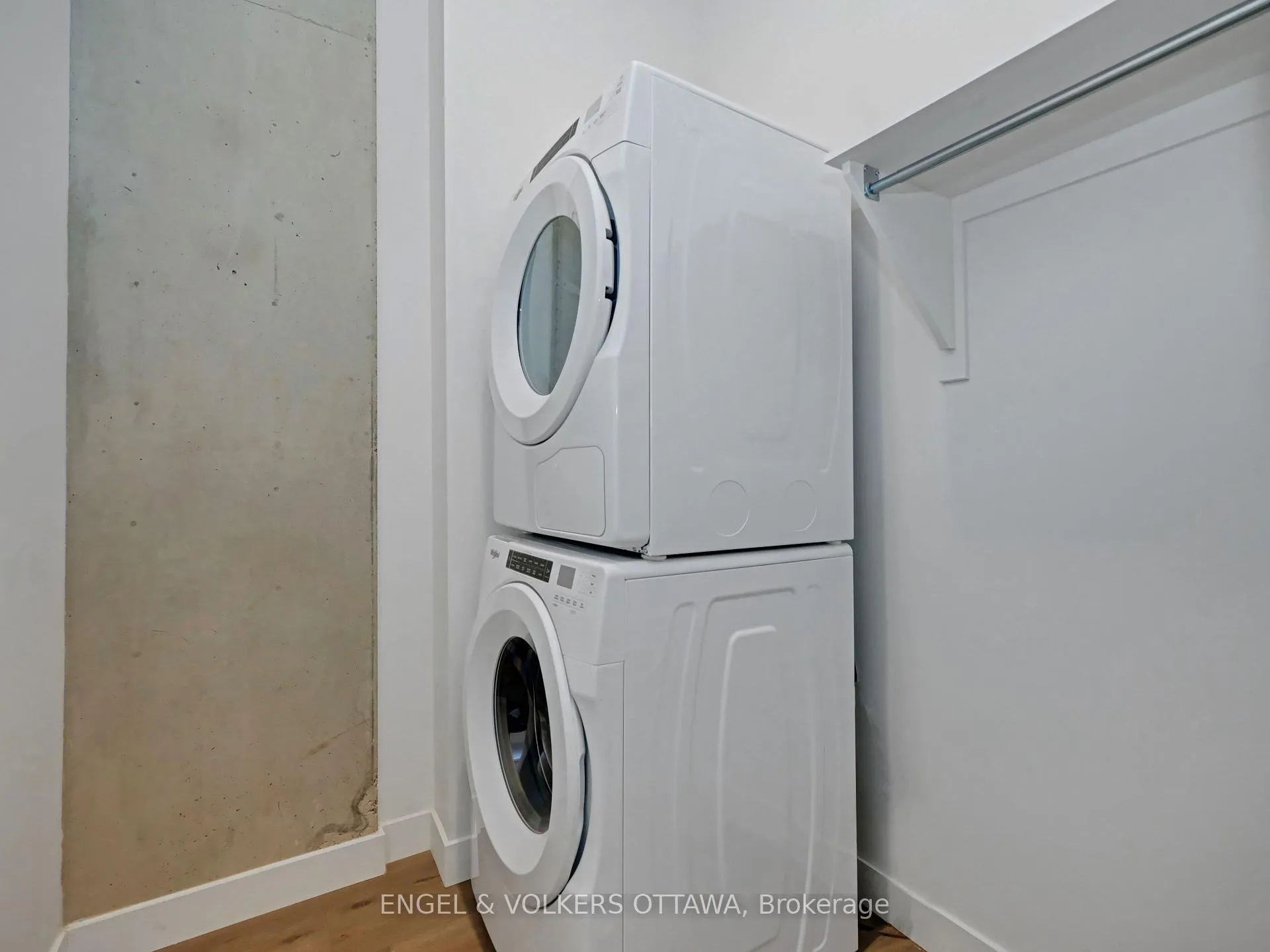Photo 30 of Unit 206, 10 James Street, Ottawa, Ottawa Centre — HOMEH