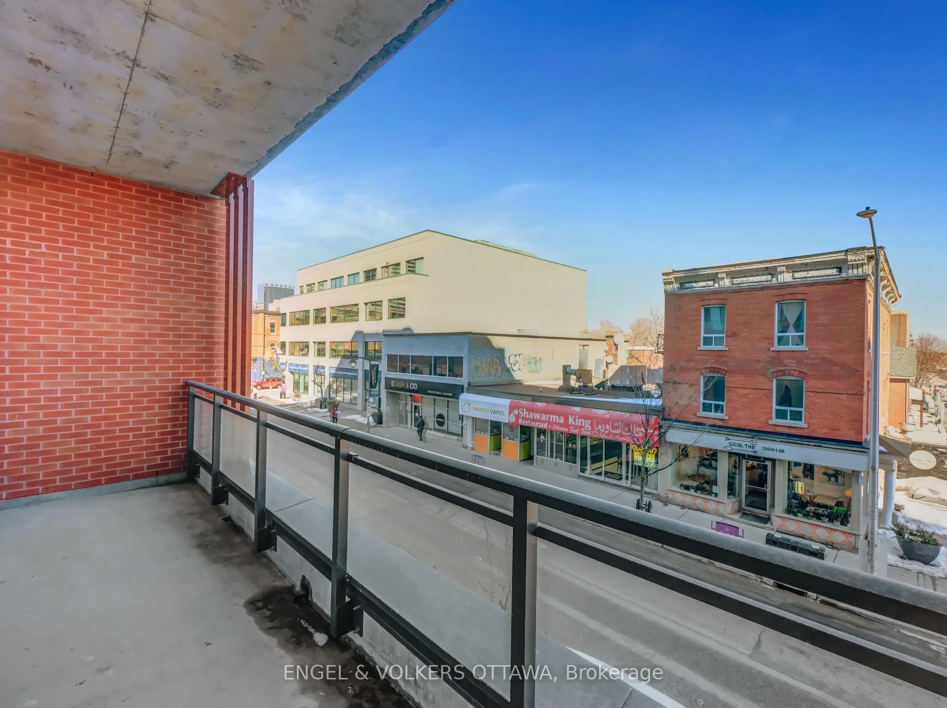 Photo 31 of Unit 206, 10 James Street, Ottawa, Ottawa Centre — HOMEH