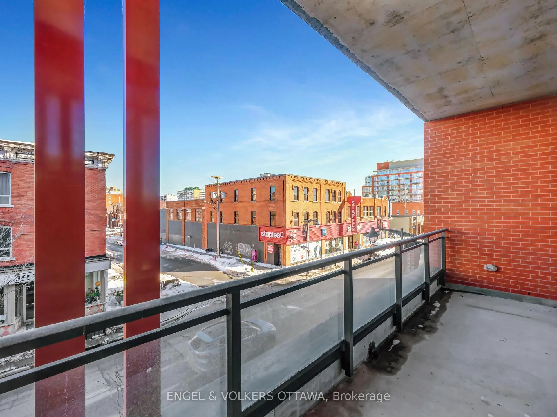 Photo 32 of Unit 206, 10 James Street, Ottawa, Ottawa Centre — HOMEH