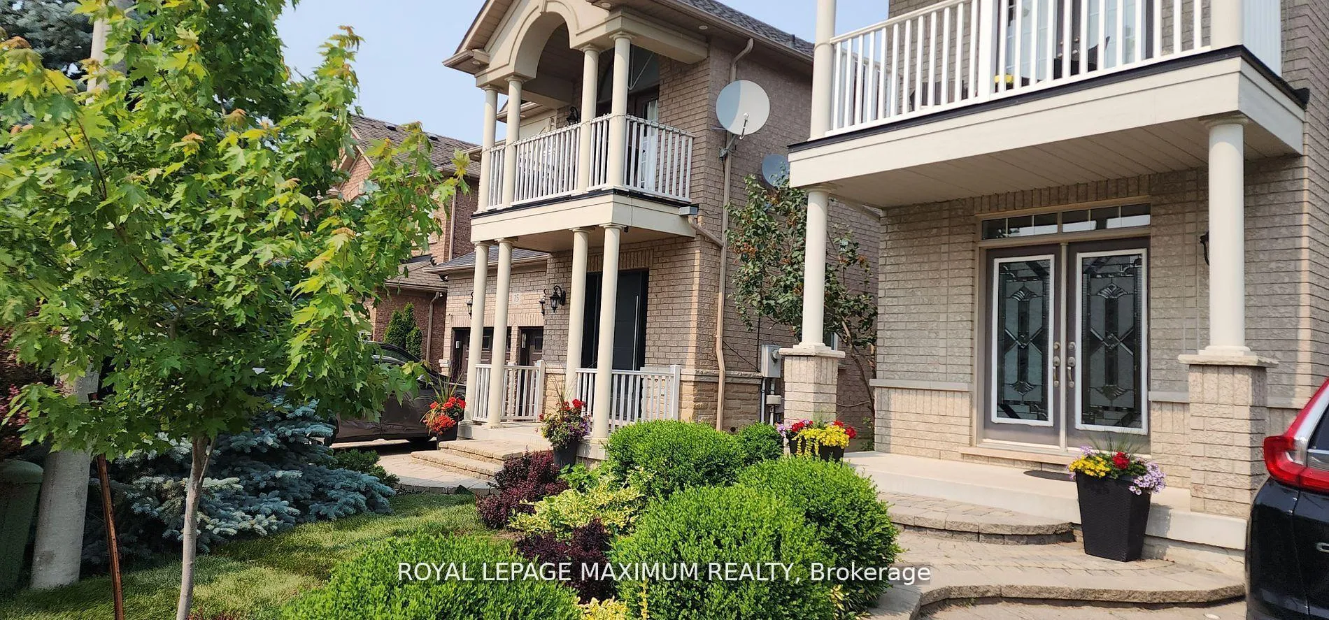 Photo 1 of Unit Basement, 19 Maple Forest Drive, Vaughan, Rural Vaughan — HOMEH