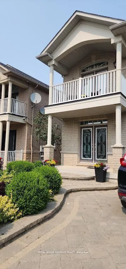 Photo 2 of Unit Basement, 19 Maple Forest Drive, Vaughan, Rural Vaughan — HOMEH