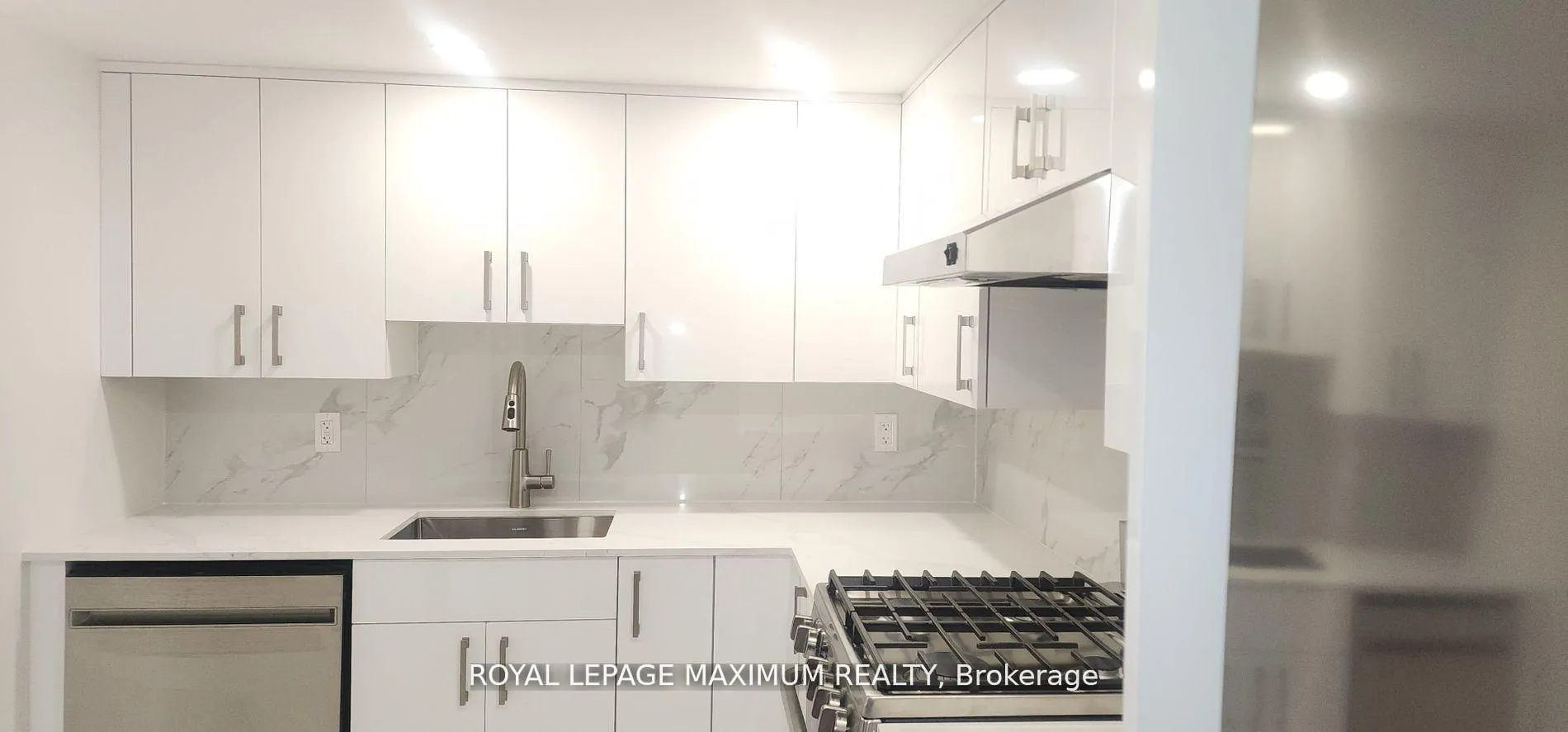 Photo 6 of Unit Basement, 19 Maple Forest Drive, Vaughan, Rural Vaughan — HOMEH