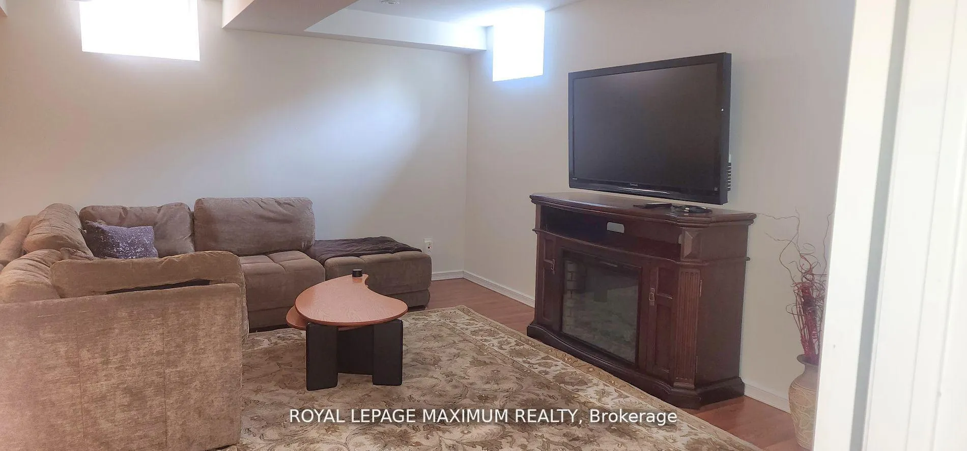 Photo 9 of Unit Basement, 19 Maple Forest Drive, Vaughan, Rural Vaughan — HOMEH