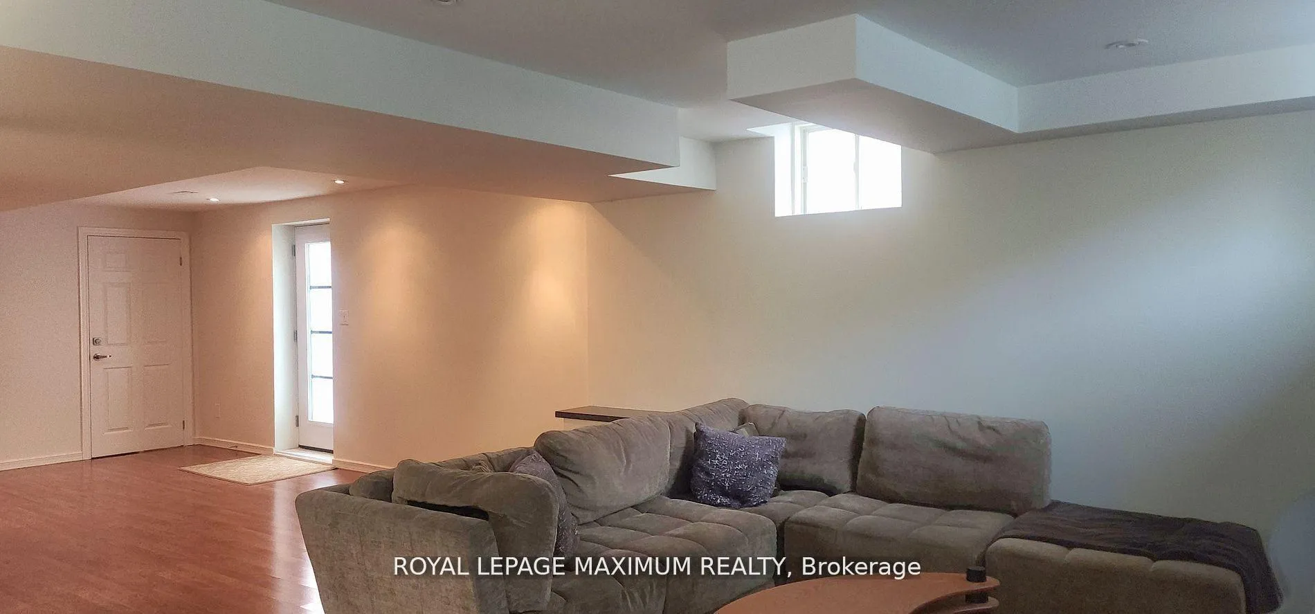 Photo 11 of Unit Basement, 19 Maple Forest Drive, Vaughan, Rural Vaughan — HOMEH