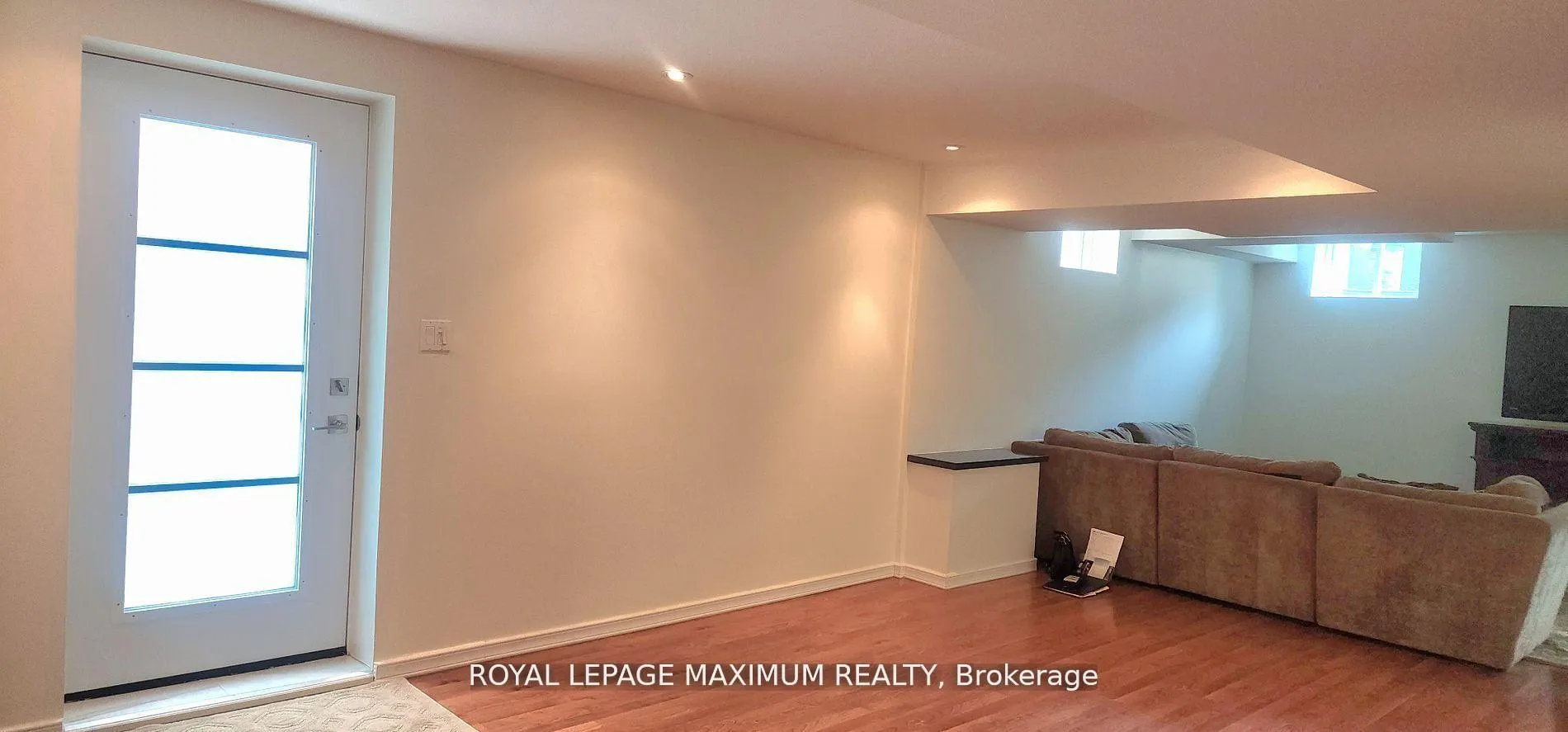 Photo 12 of Unit Basement, 19 Maple Forest Drive, Vaughan, Rural Vaughan — HOMEH
