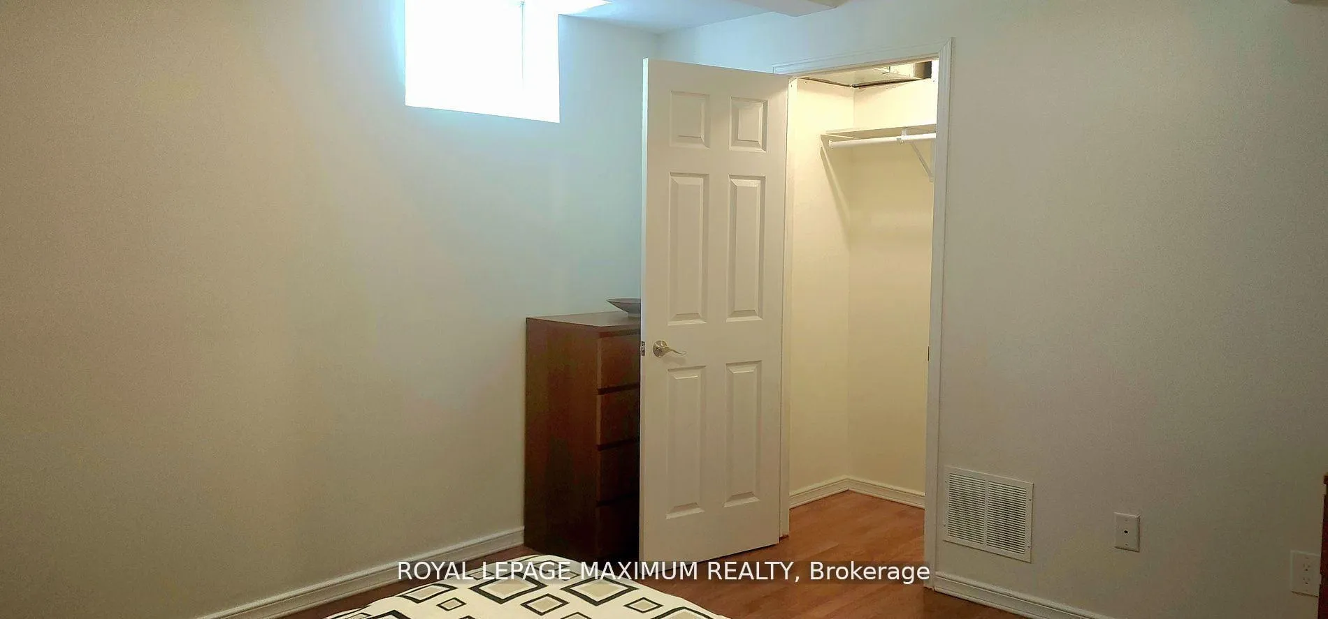 Photo 13 of Unit Basement, 19 Maple Forest Drive, Vaughan, Rural Vaughan — HOMEH