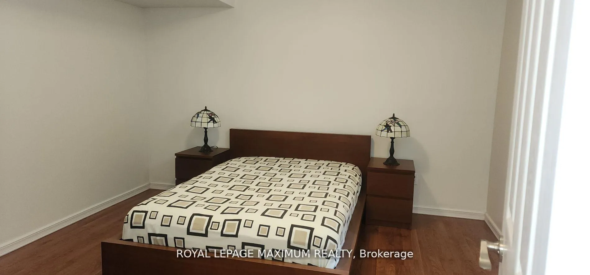 Photo 14 of Unit Basement, 19 Maple Forest Drive, Vaughan, Rural Vaughan — HOMEH
