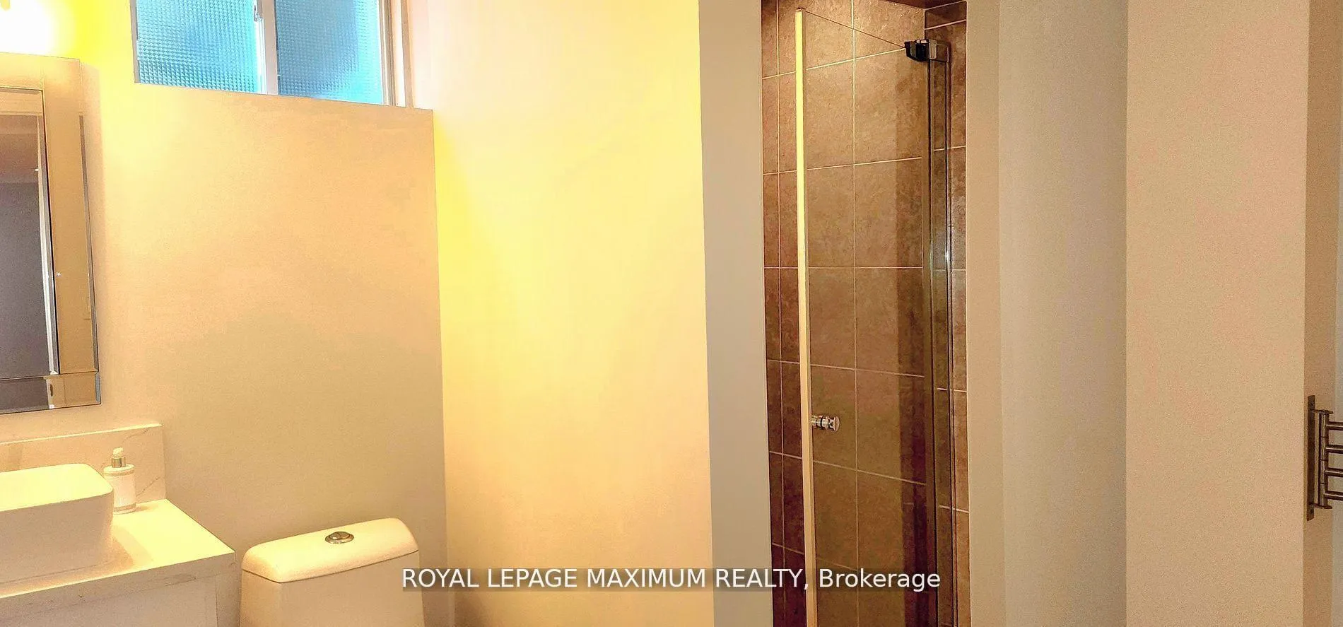 Photo 18 of Unit Basement, 19 Maple Forest Drive, Vaughan, Rural Vaughan — HOMEH
