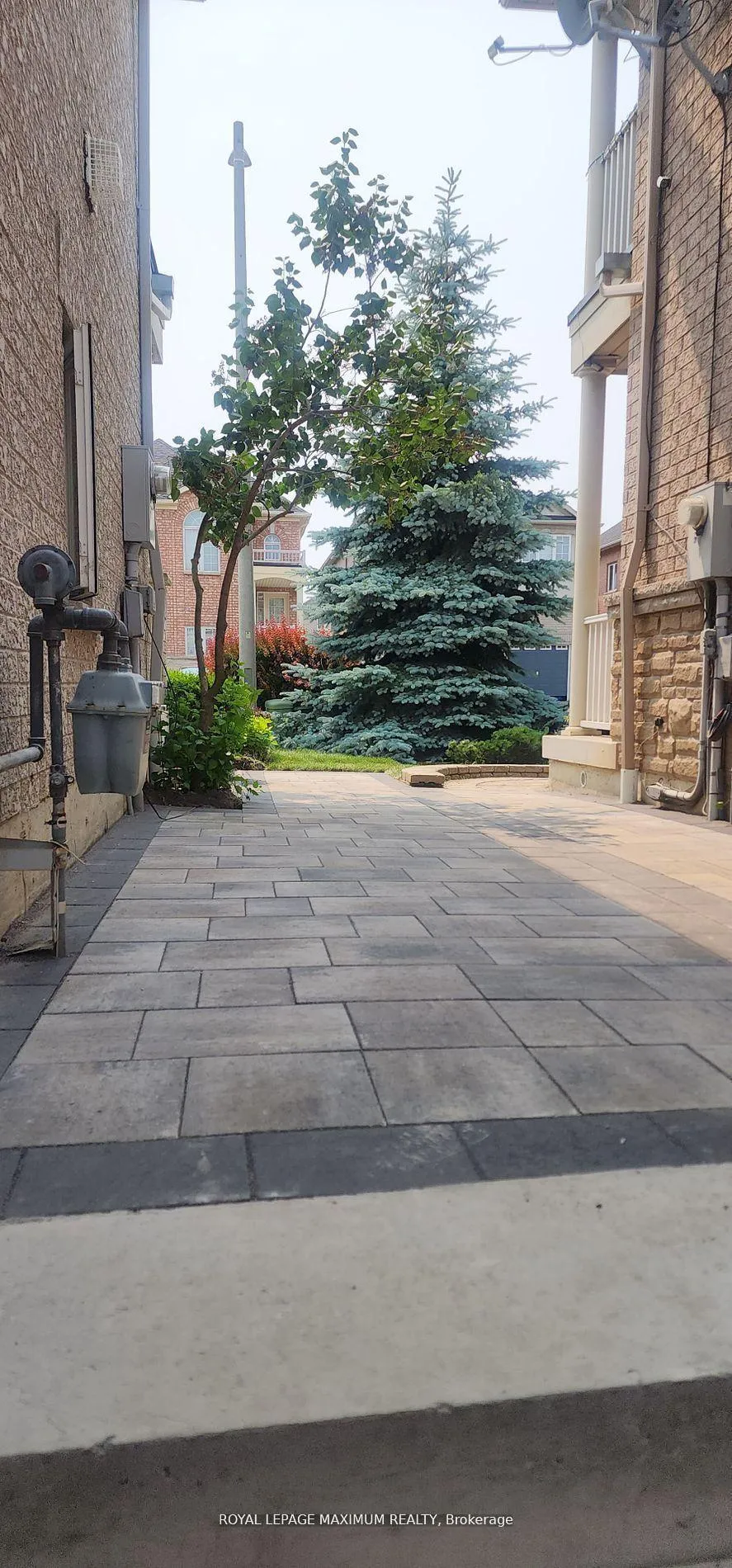 Photo 21 of Unit Basement, 19 Maple Forest Drive, Vaughan, Rural Vaughan — HOMEH