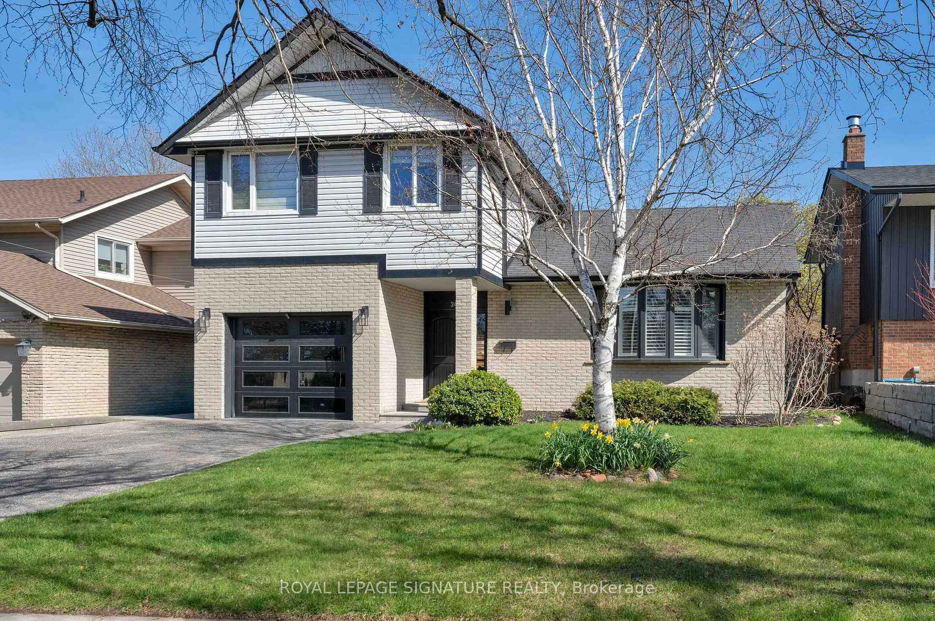 Photo 6 of 2440 Council Ring Road, Mississauga, Erin Mills — HOMEH