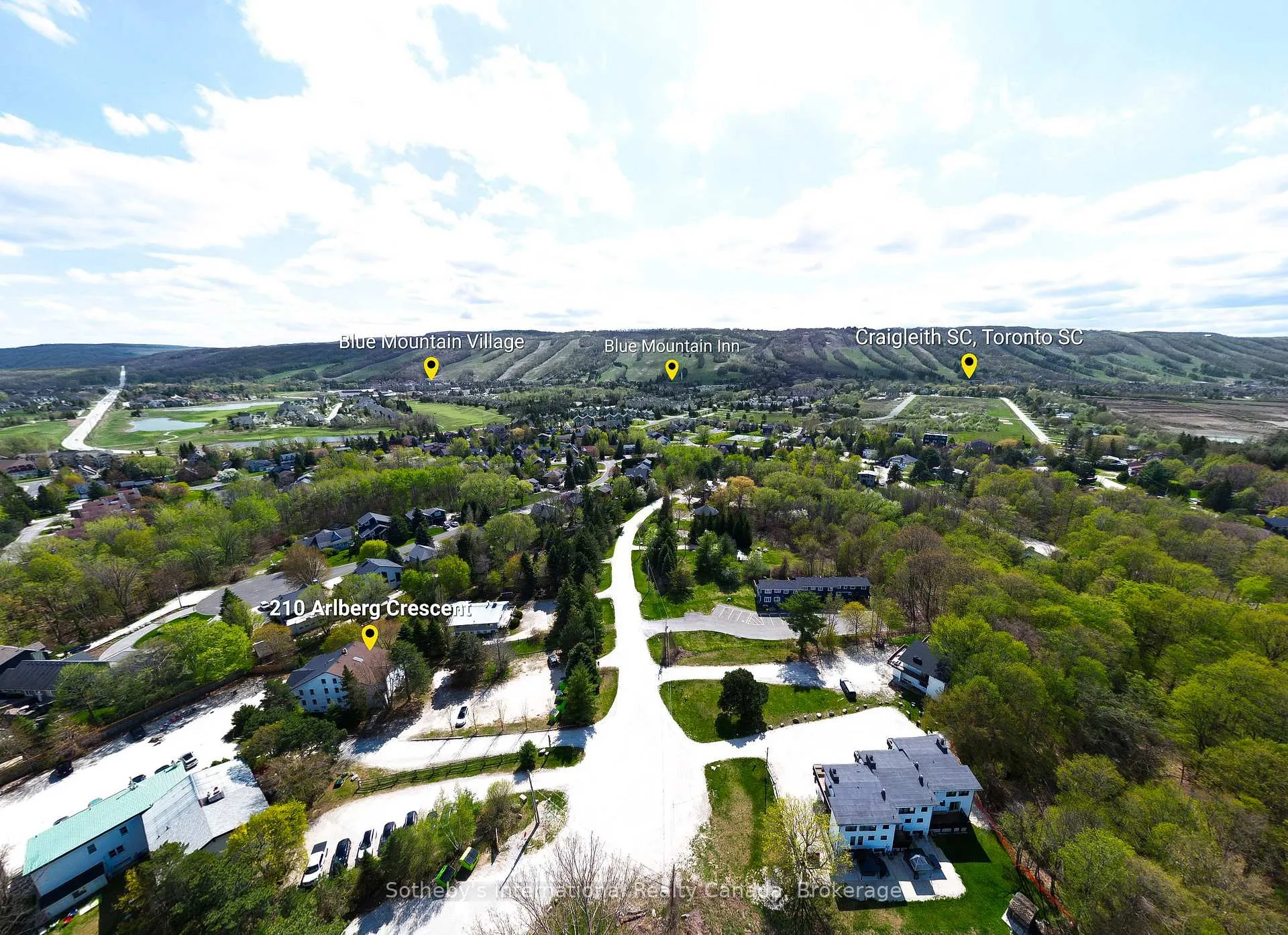 Photo 34 of 210 Arlberg Crescent, Blue Mountains — HOMEH