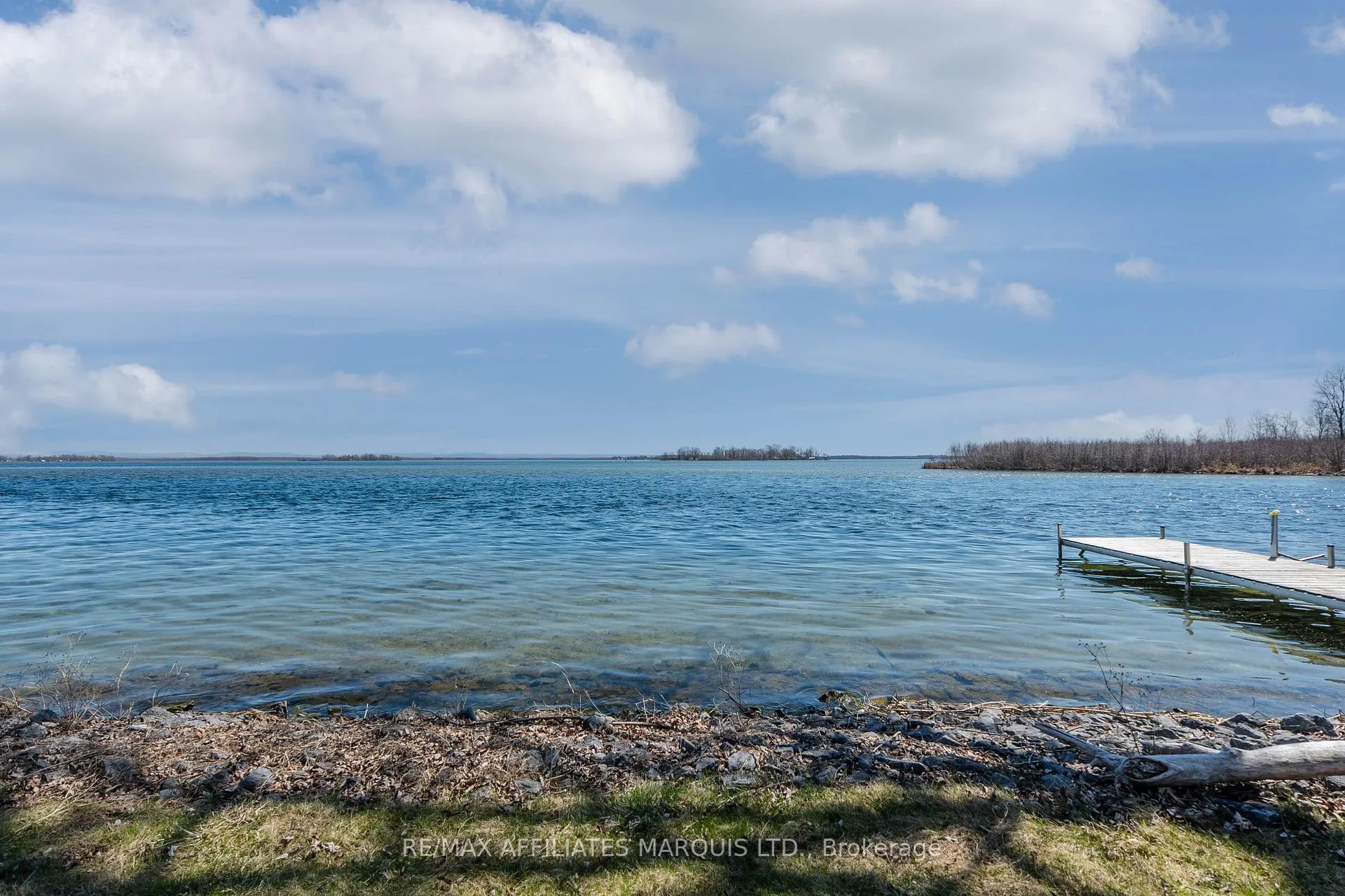 Photo 7 of 11 Hamilton Island Road, South Glengarry, South Glengarry (Charlottenburgh) Twp — HOMEH
