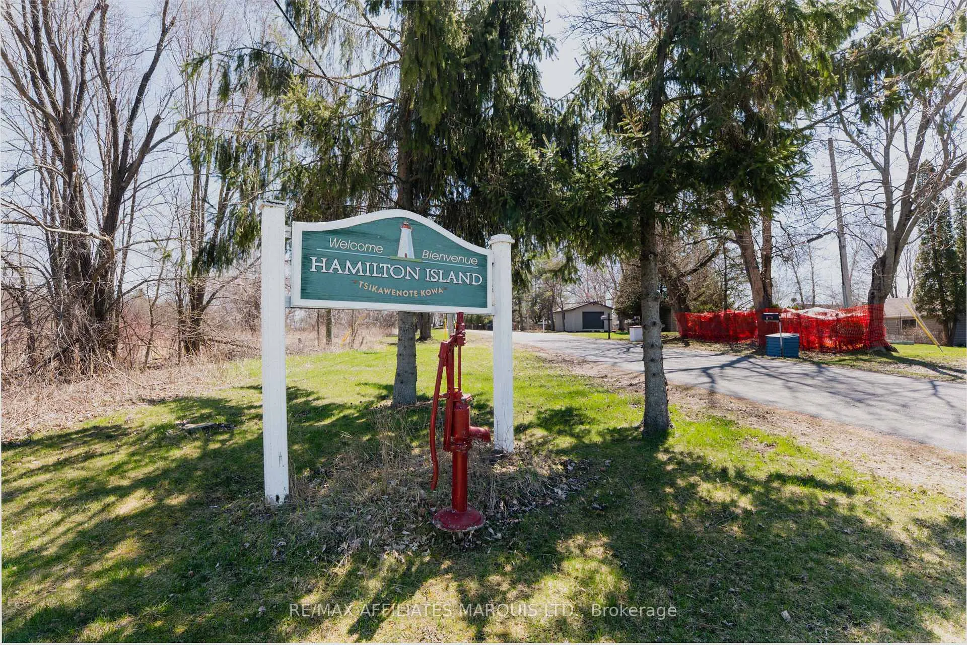 Photo 11 of 11 Hamilton Island Road, South Glengarry, South Glengarry (Charlottenburgh) Twp — HOMEH