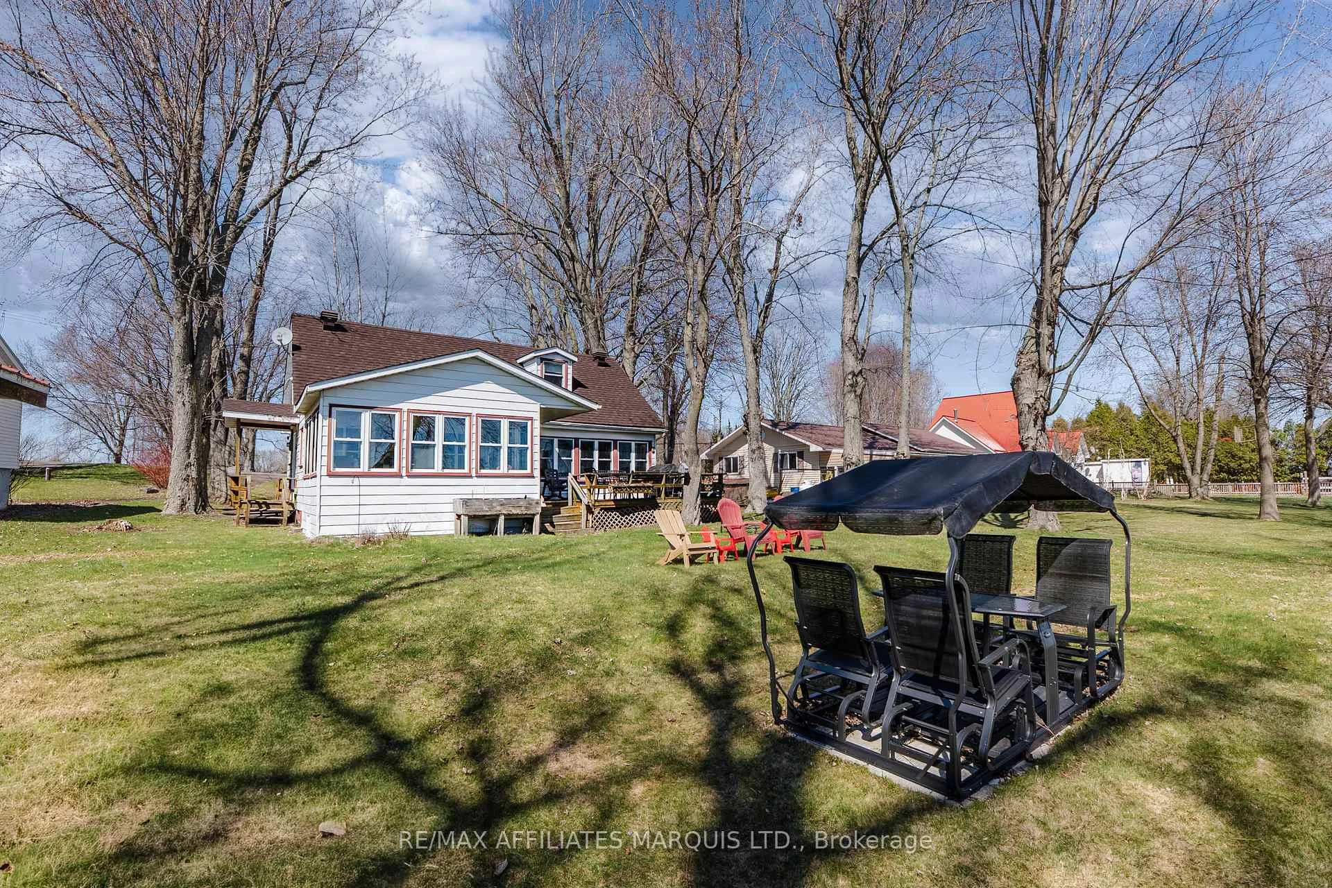 Photo 43 of 11 Hamilton Island Road, South Glengarry, South Glengarry (Charlottenburgh) Twp — HOMEH