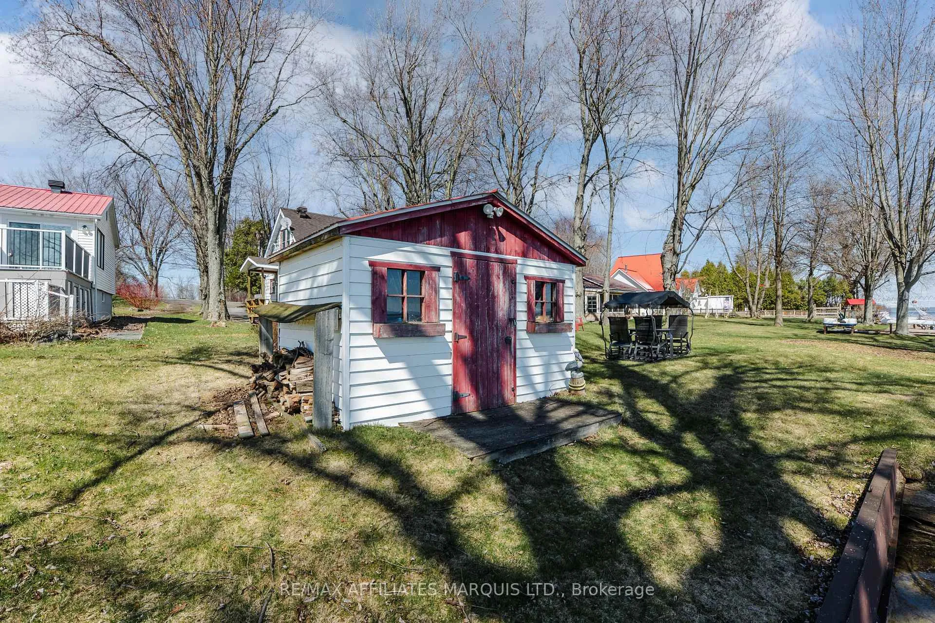 Photo 46 of 11 Hamilton Island Road, South Glengarry, South Glengarry (Charlottenburgh) Twp — HOMEH