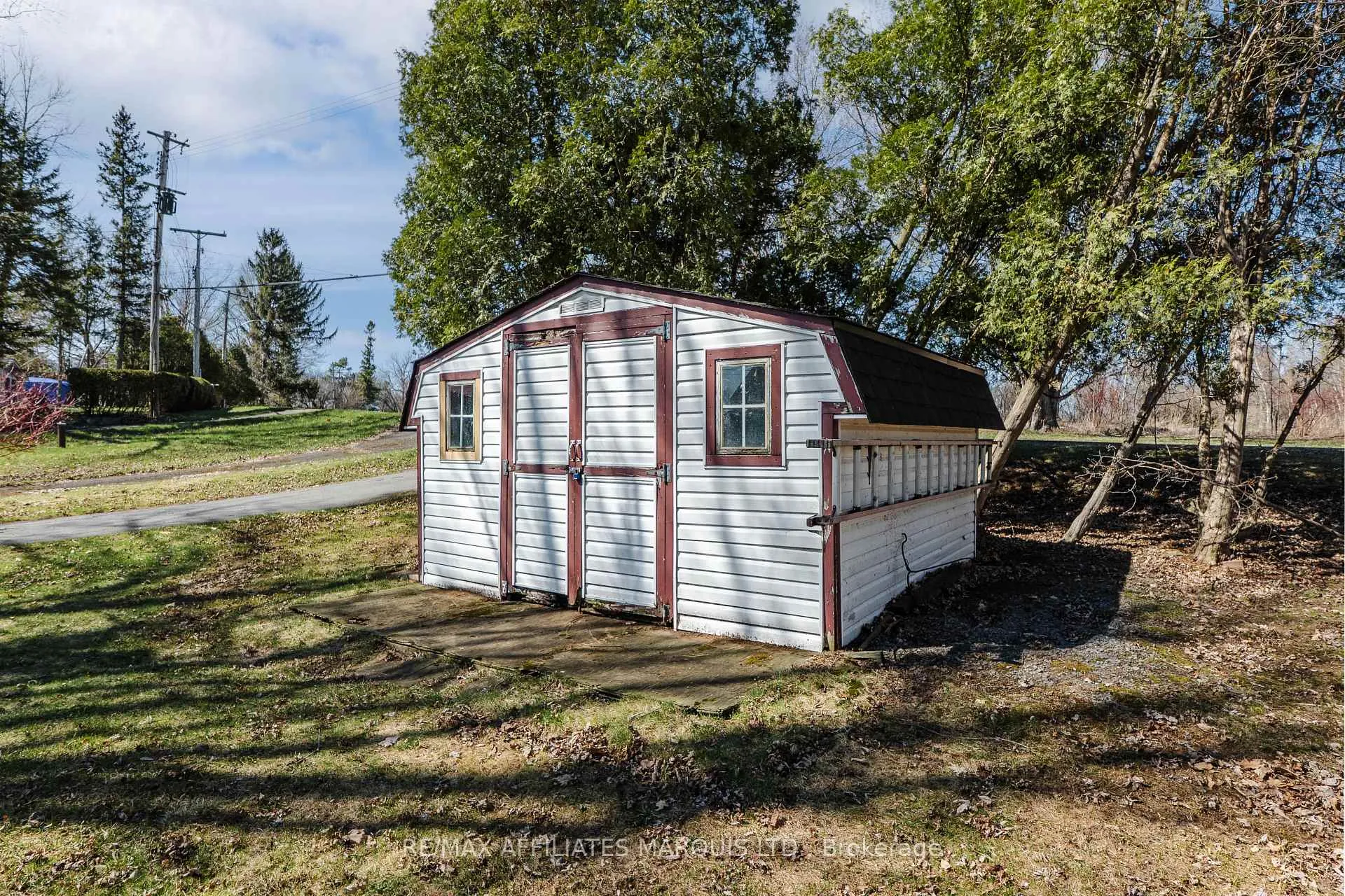 Photo 47 of 11 Hamilton Island Road, South Glengarry, South Glengarry (Charlottenburgh) Twp — HOMEH