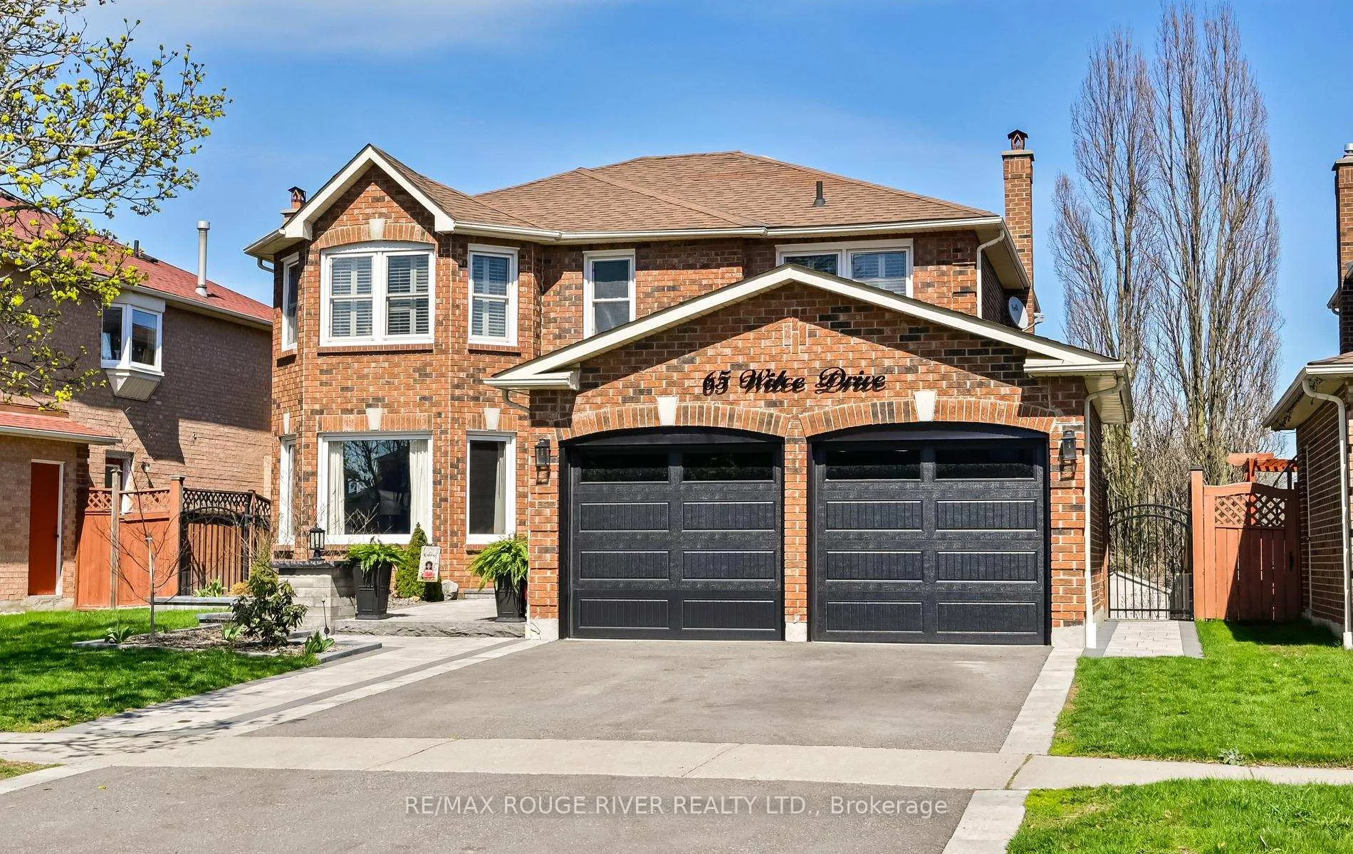 Photo 1 of 65 Wilce Drive, Ajax, Central West — HOMEH