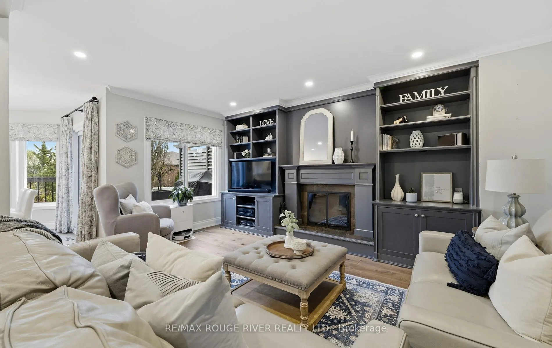Photo 3 of 65 Wilce Drive, Ajax, Central West — HOMEH