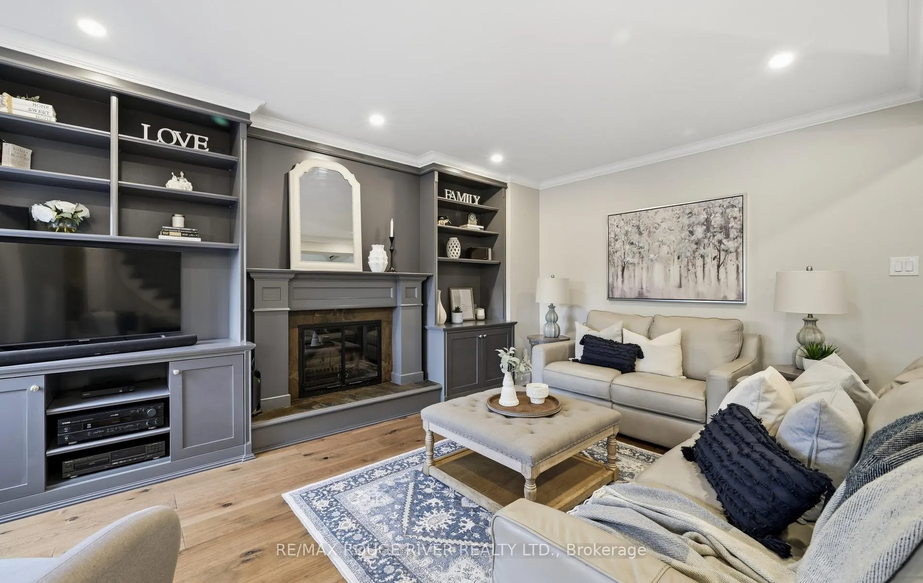 Photo 4 of 65 Wilce Drive, Ajax, Central West — HOMEH