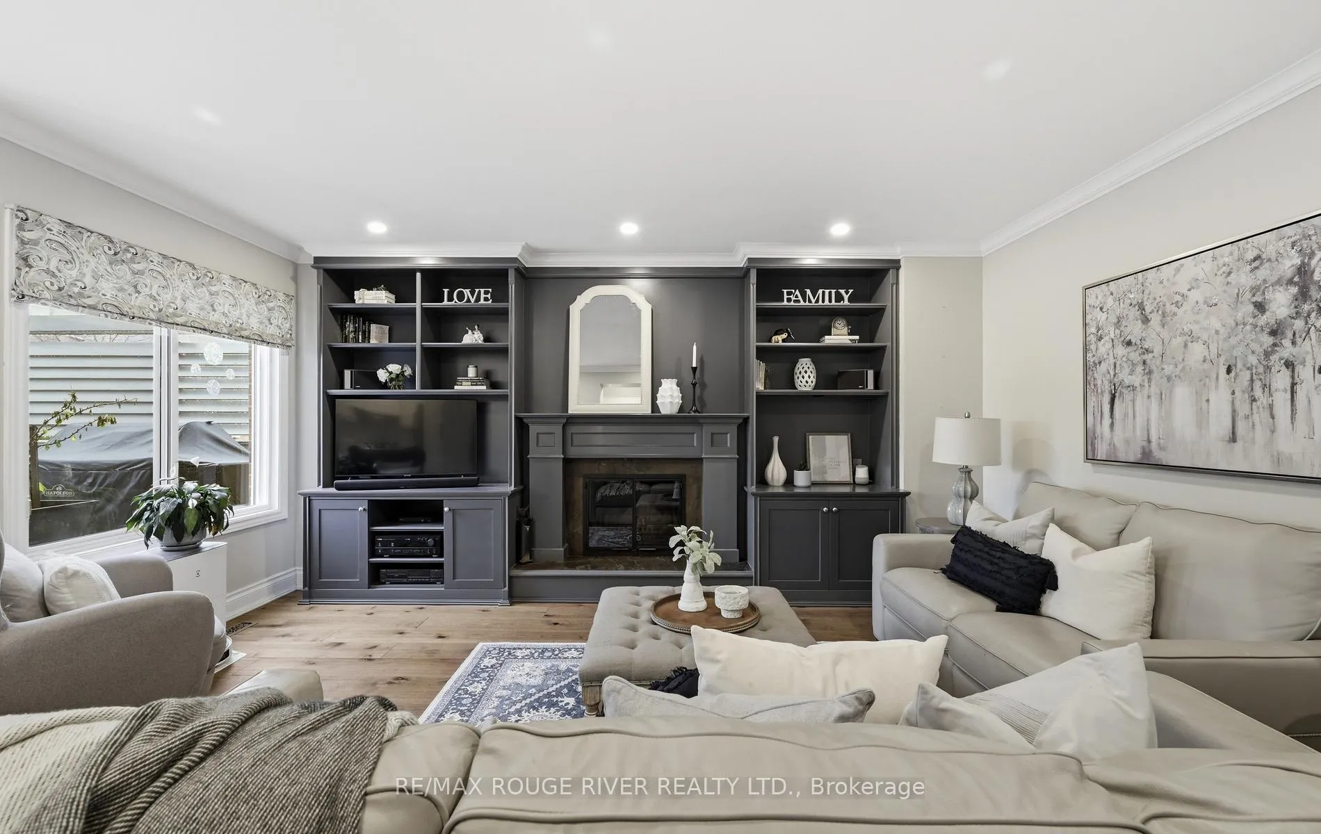 Photo 5 of 65 Wilce Drive, Ajax, Central West — HOMEH