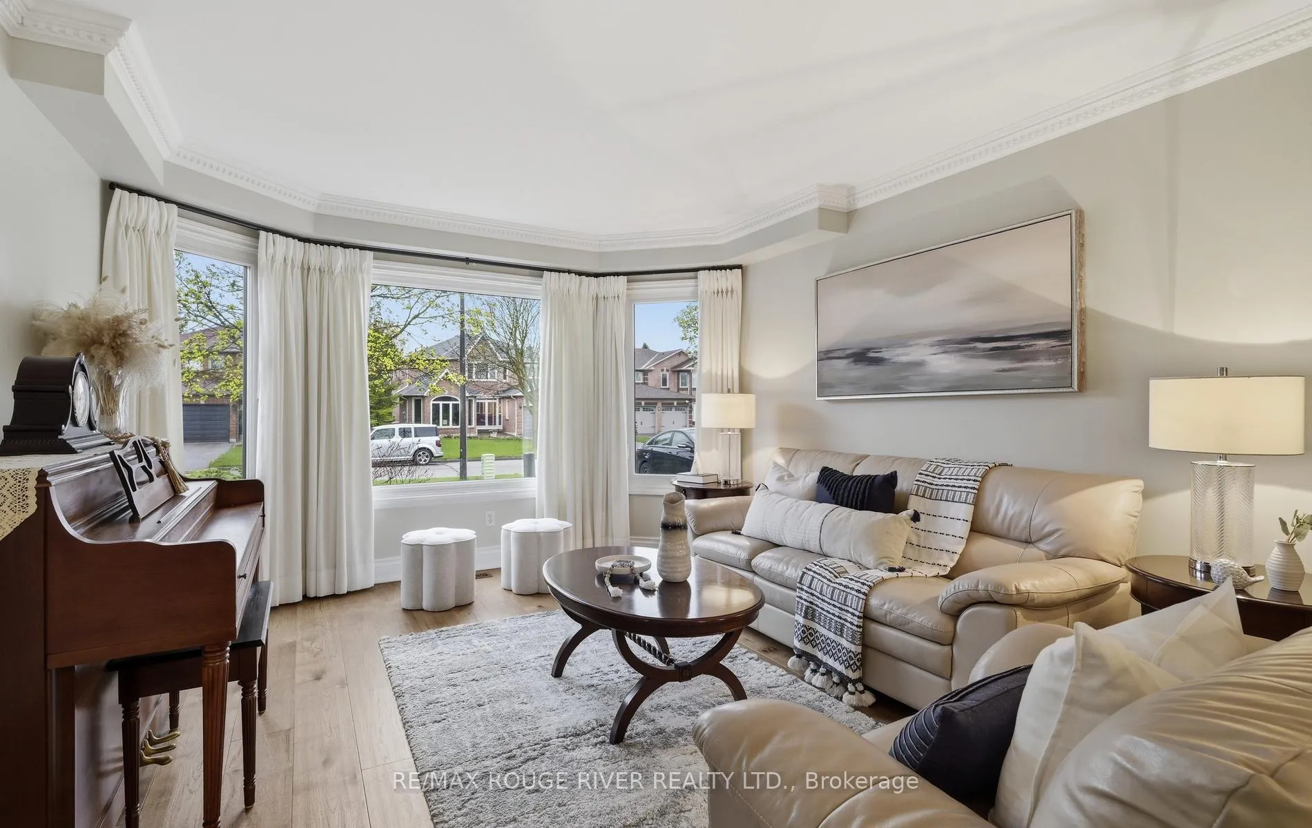 Photo 8 of 65 Wilce Drive, Ajax, Central West — HOMEH