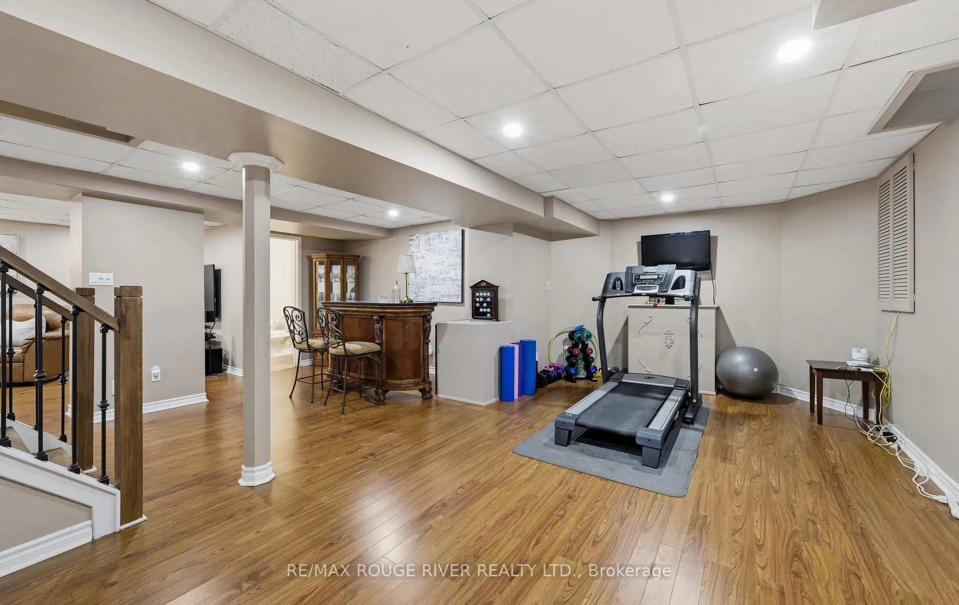 Photo 23 of 65 Wilce Drive, Ajax, Central West — HOMEH