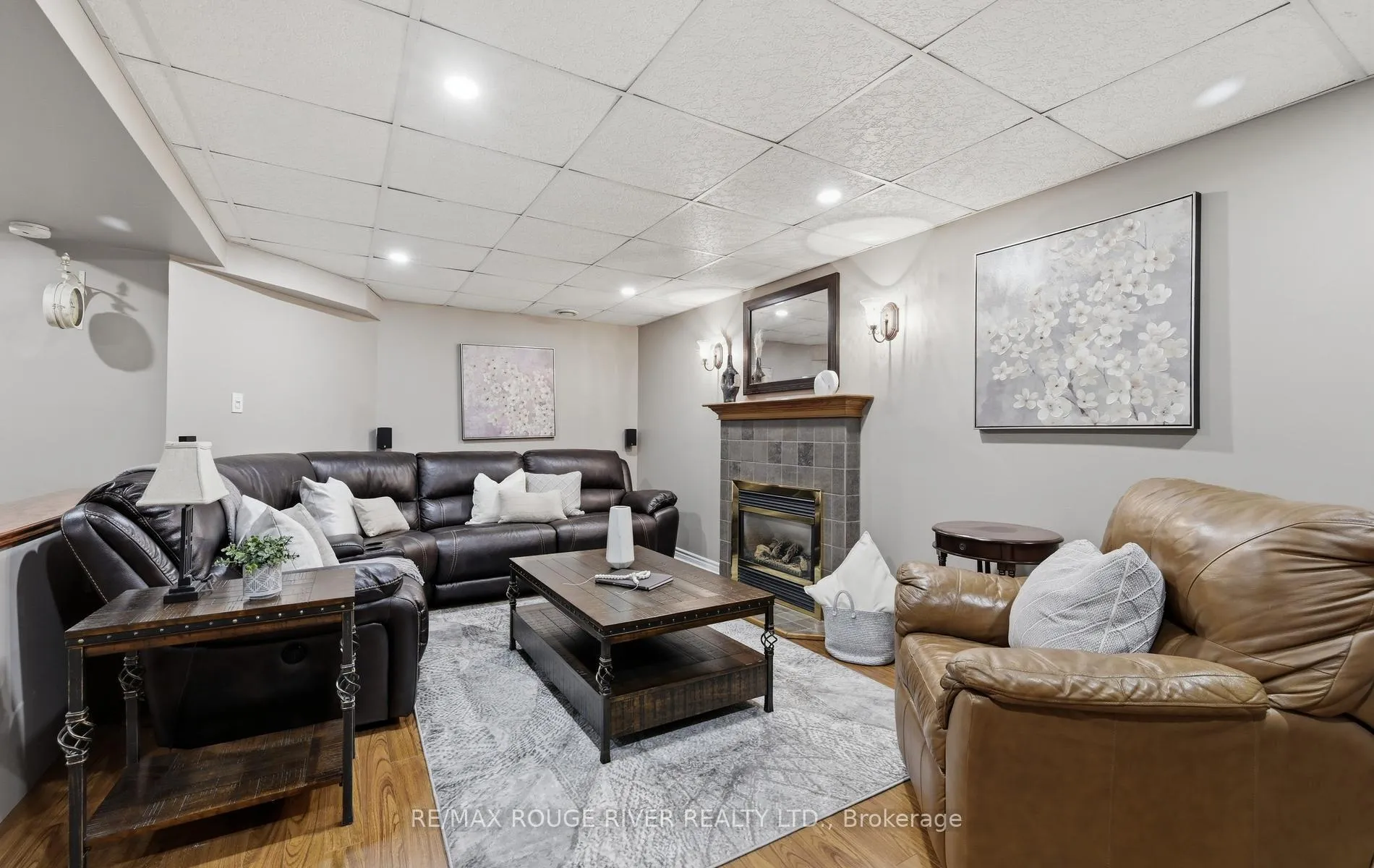 Photo 24 of 65 Wilce Drive, Ajax, Central West — HOMEH