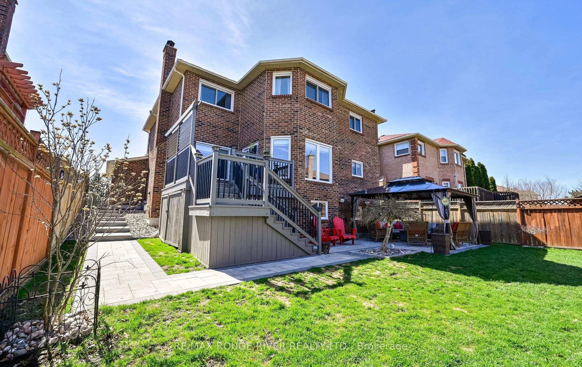 Photo 32 of 65 Wilce Drive, Ajax, Central West — HOMEH