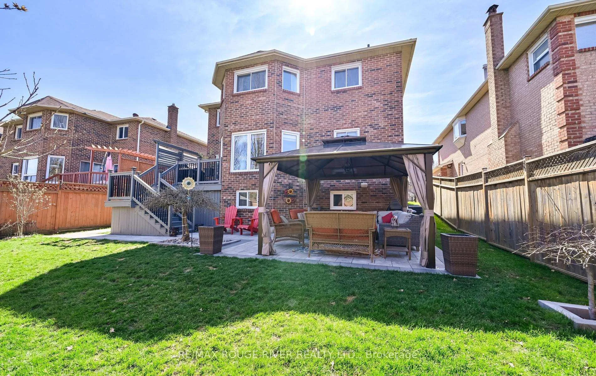 Photo 33 of 65 Wilce Drive, Ajax, Central West — HOMEH