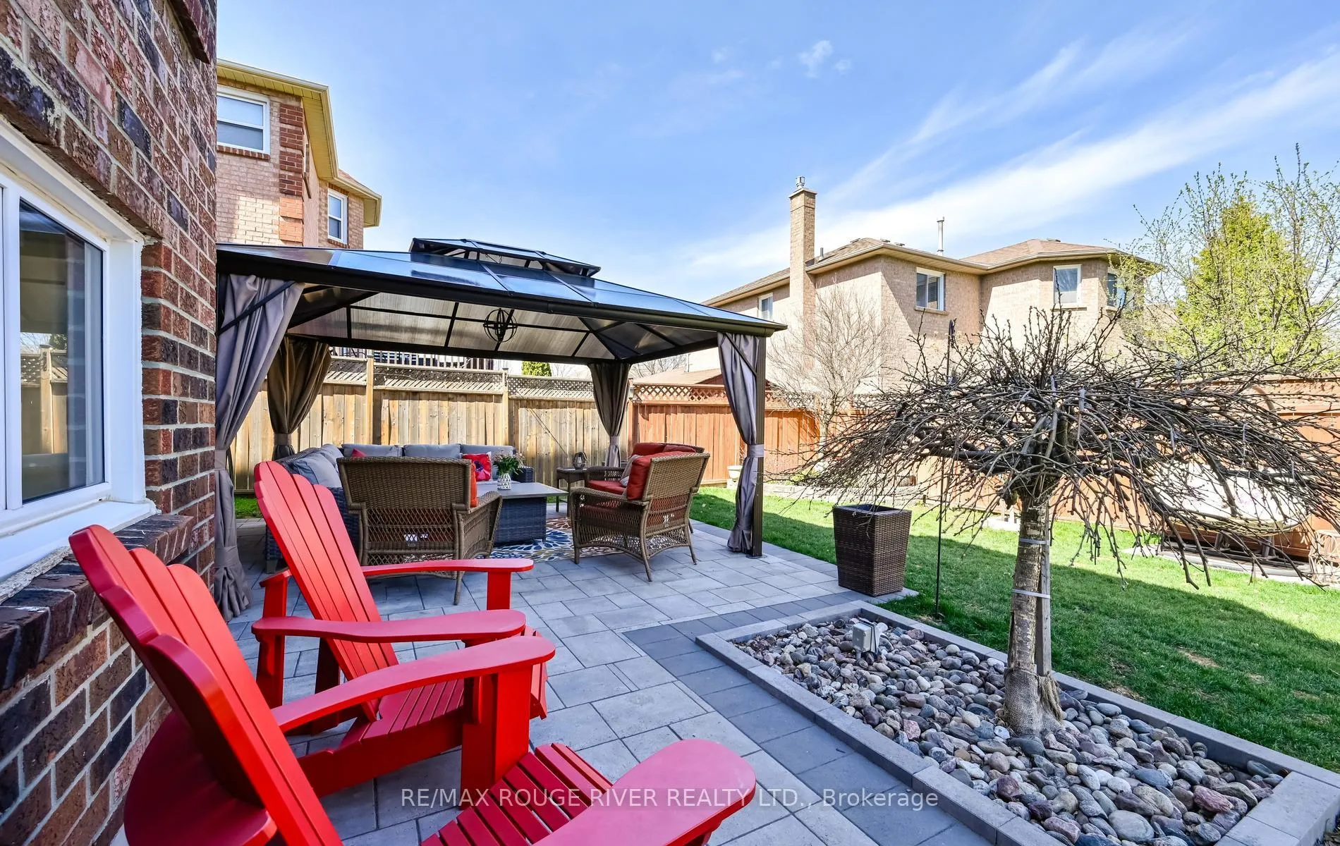 Photo 35 of 65 Wilce Drive, Ajax, Central West — HOMEH