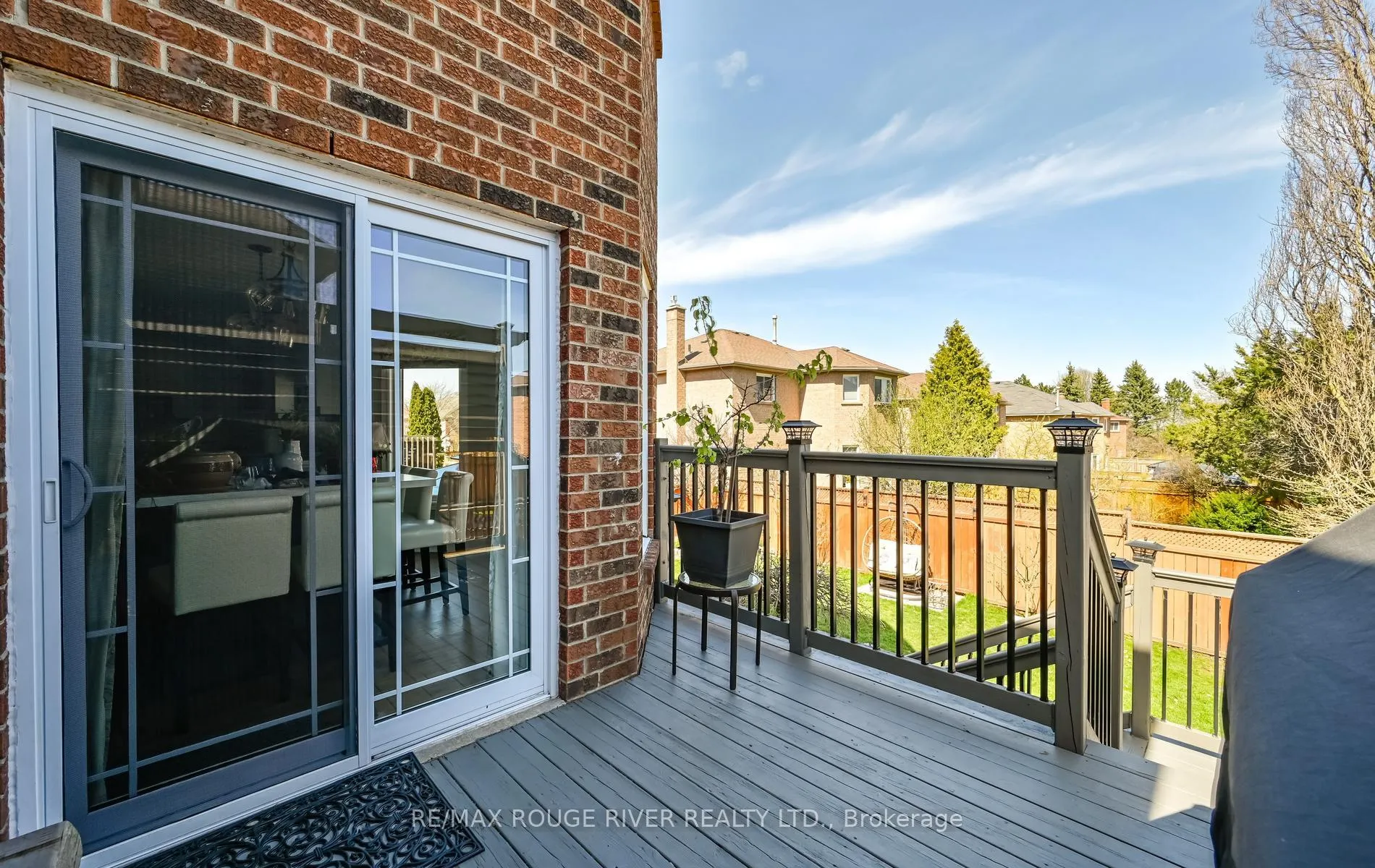 Photo 37 of 65 Wilce Drive, Ajax, Central West — HOMEH