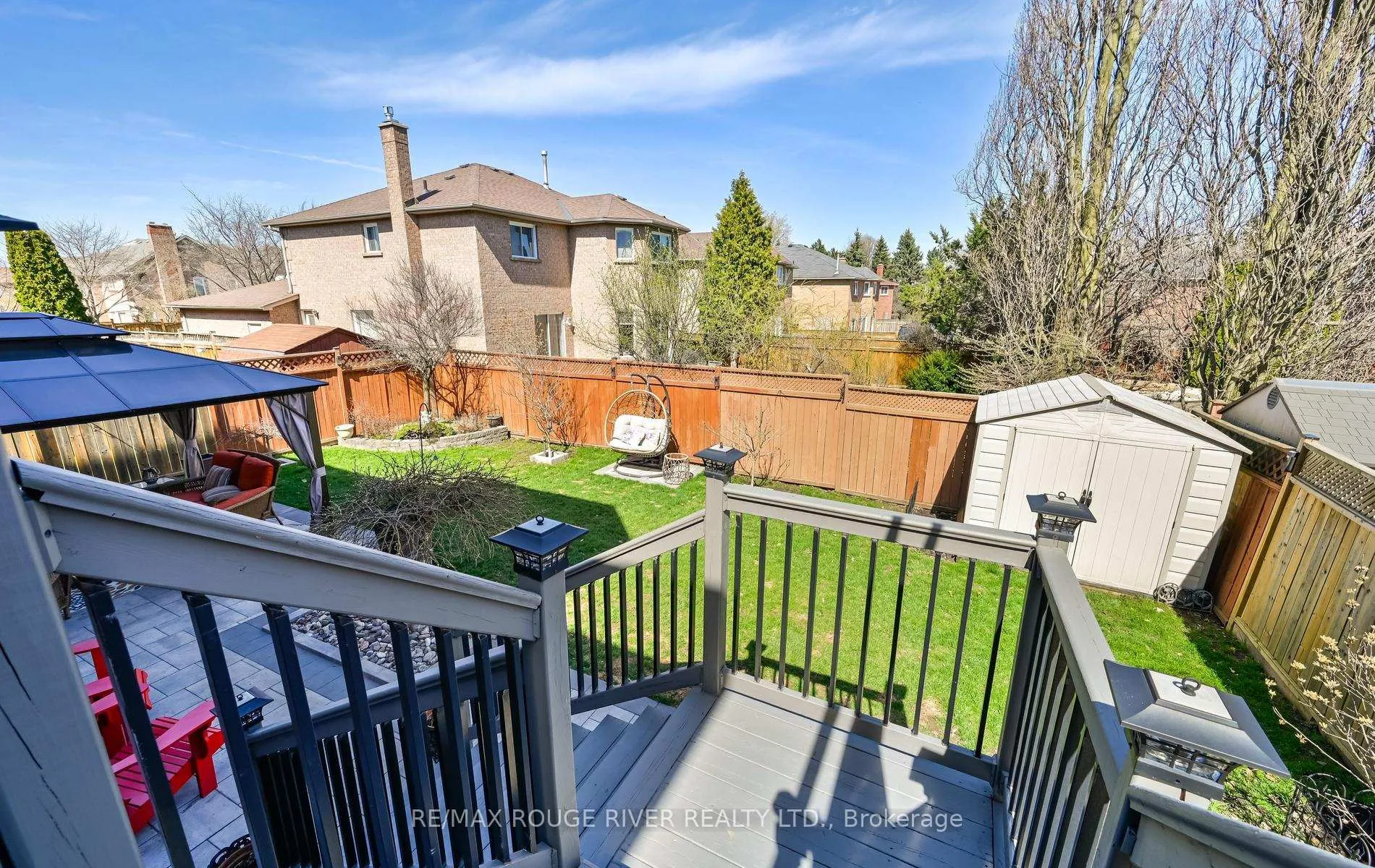 Photo 39 of 65 Wilce Drive, Ajax, Central West — HOMEH